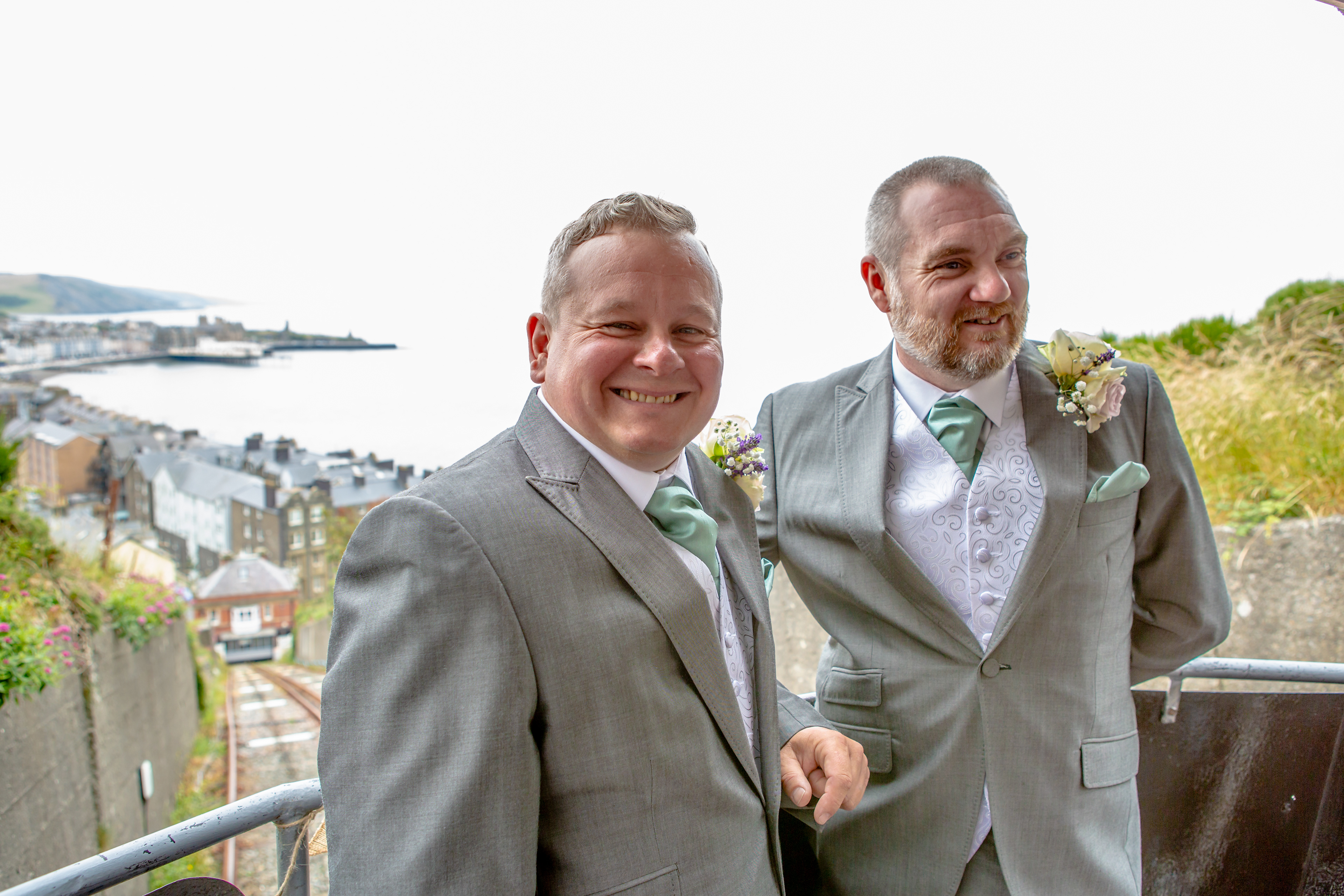 Gareth Edwin Wedding Photography © 2019