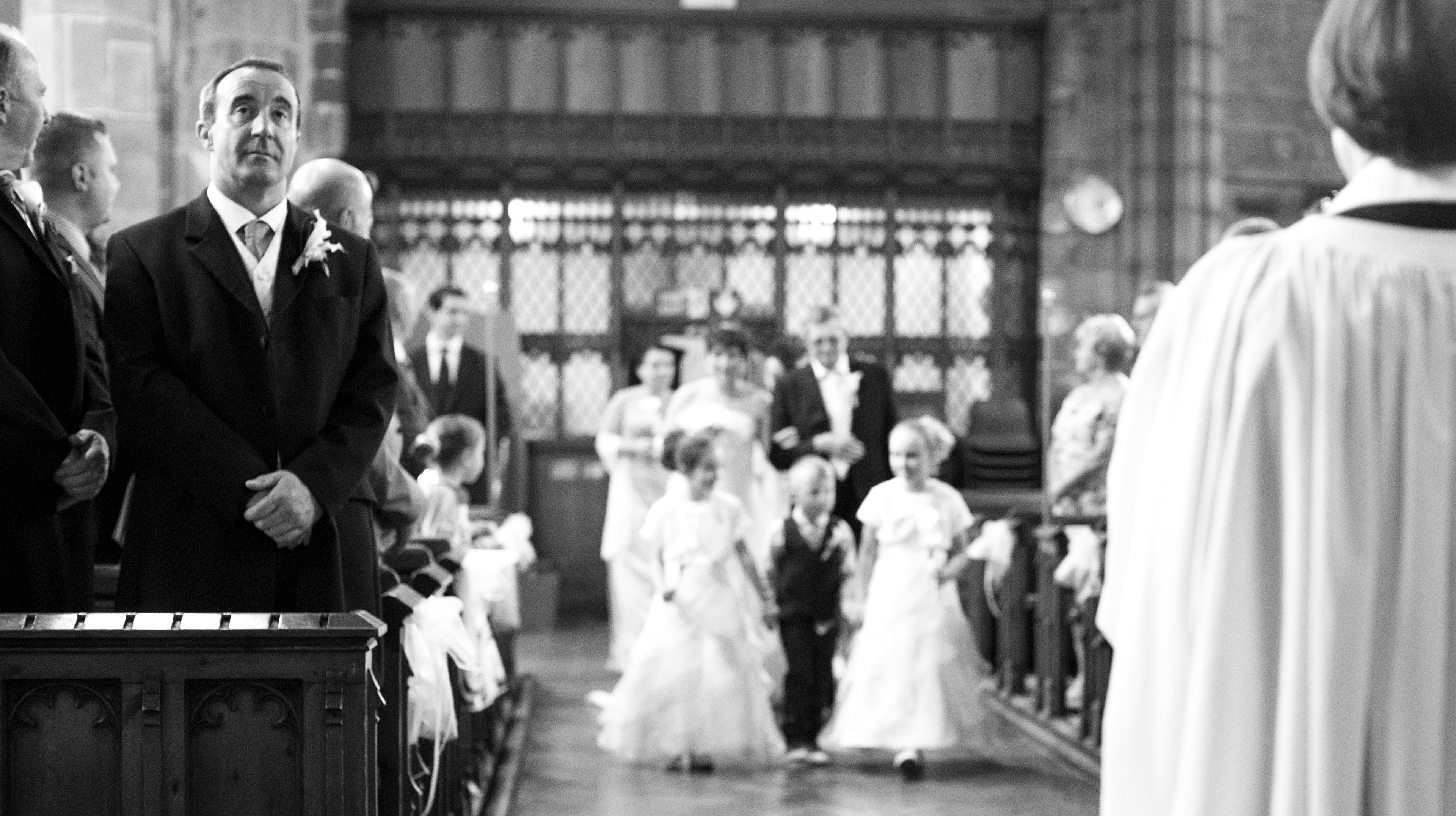 Gareth Edwin Wedding Photography © 2019