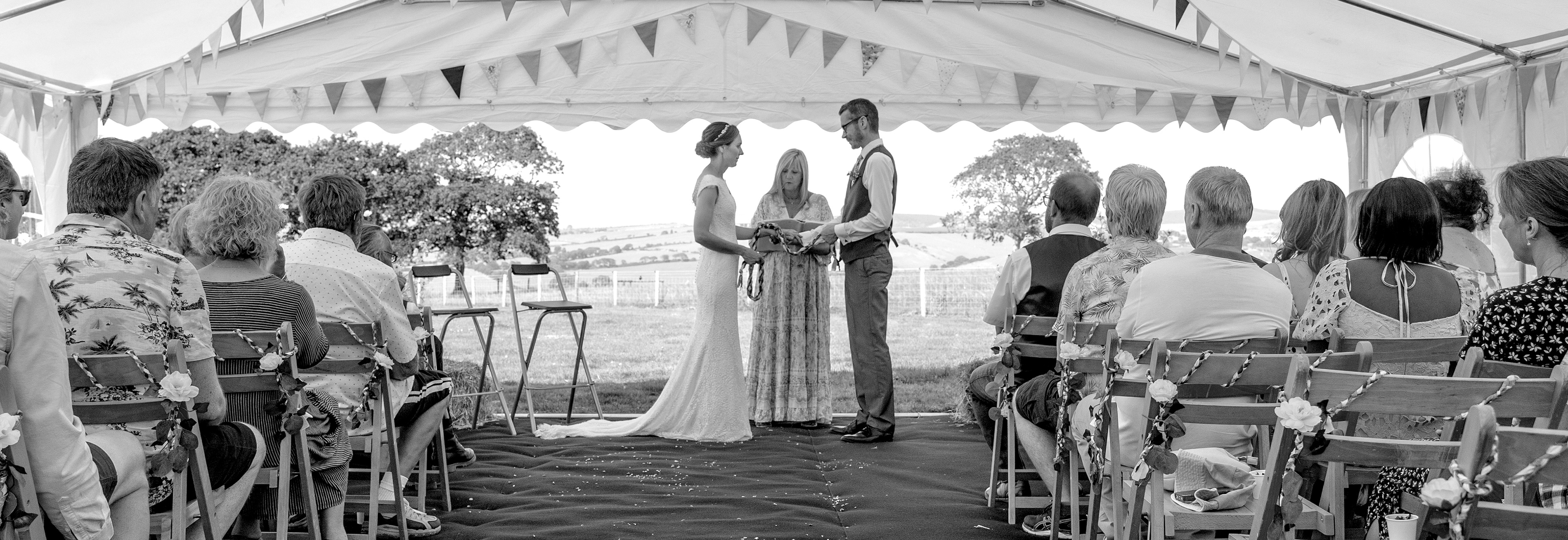 Wedding Photography by Gareth Edwin