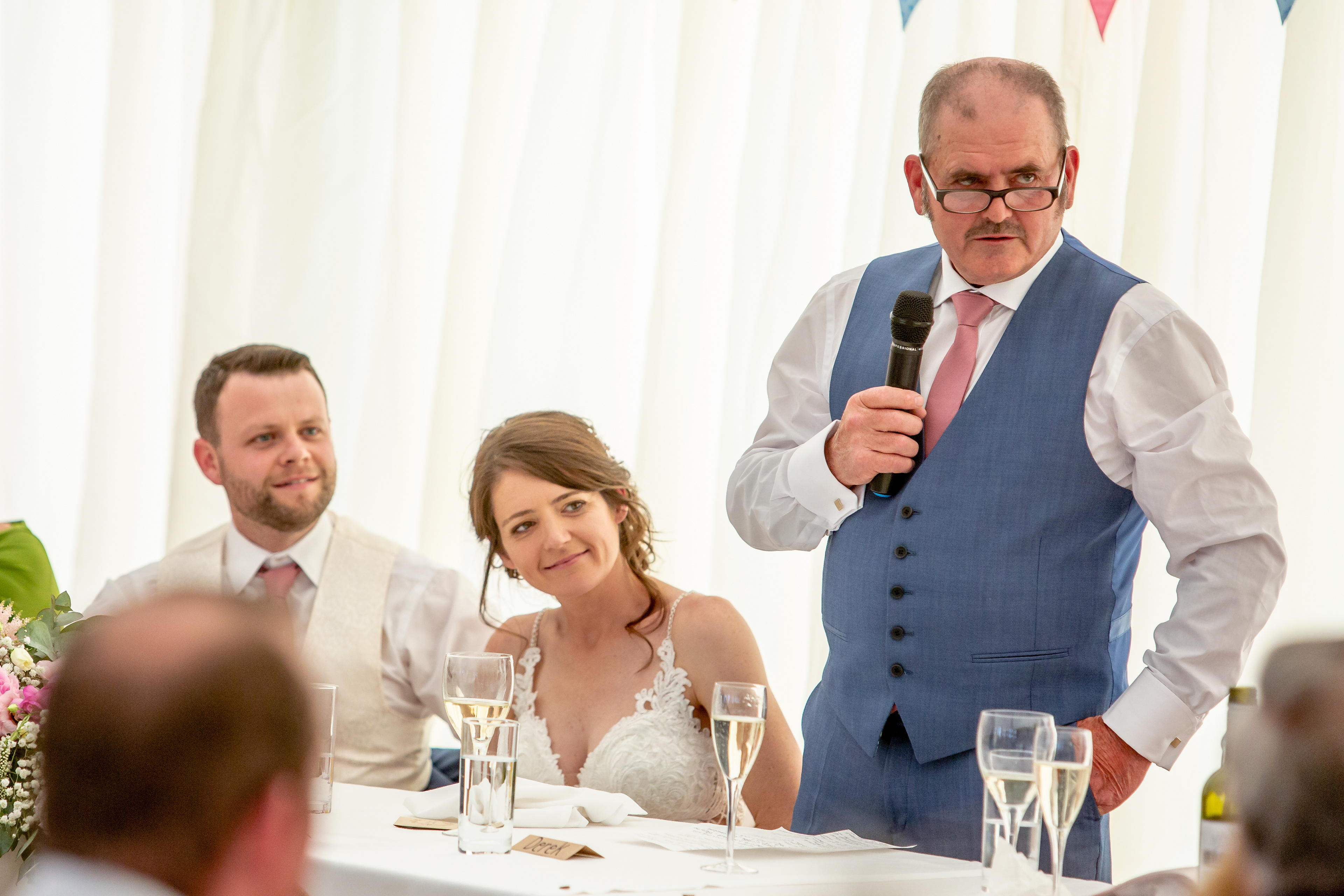 Gareth Edwin Wedding Photography © 2019