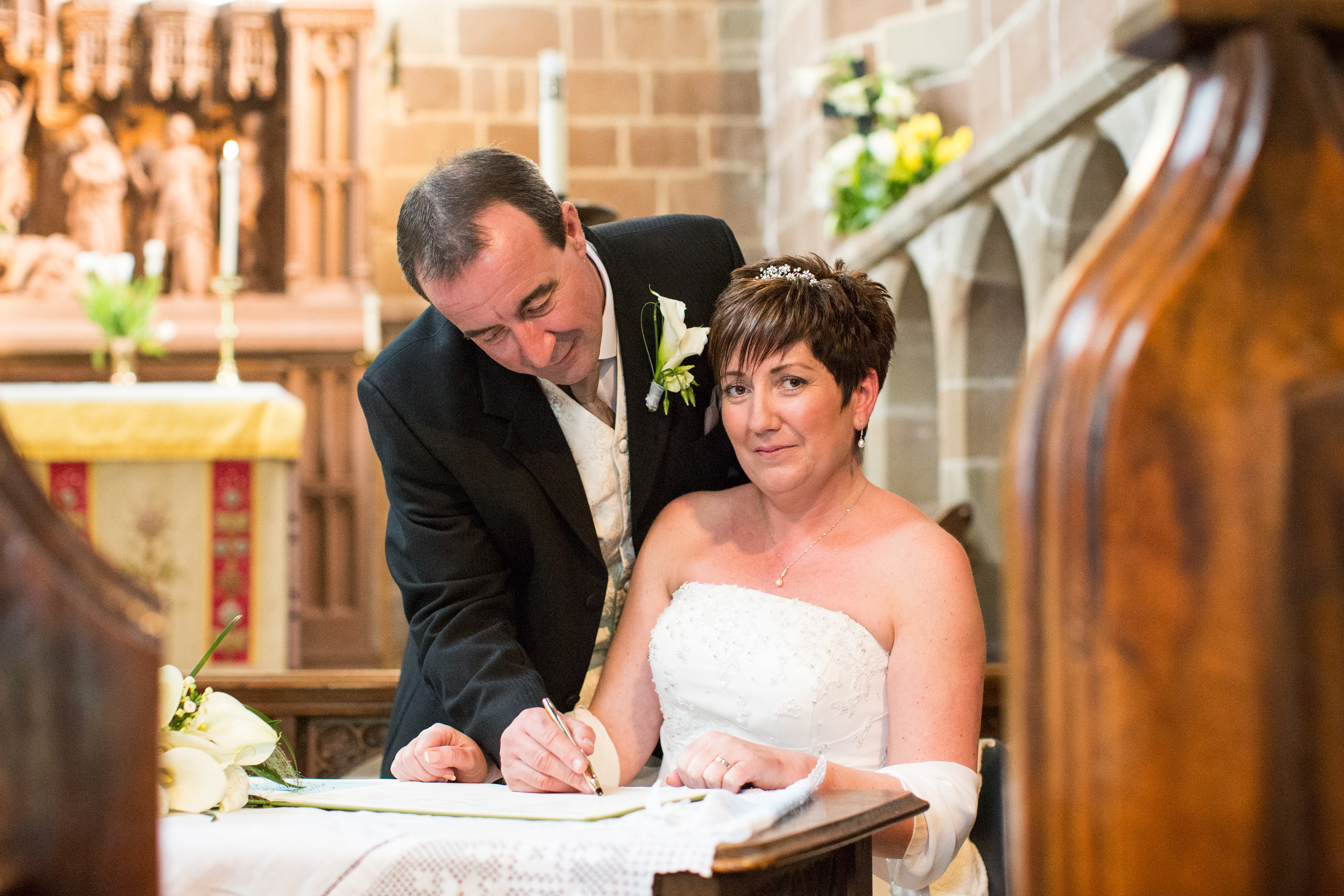 Gareth Edwin Wedding Photography © 2019