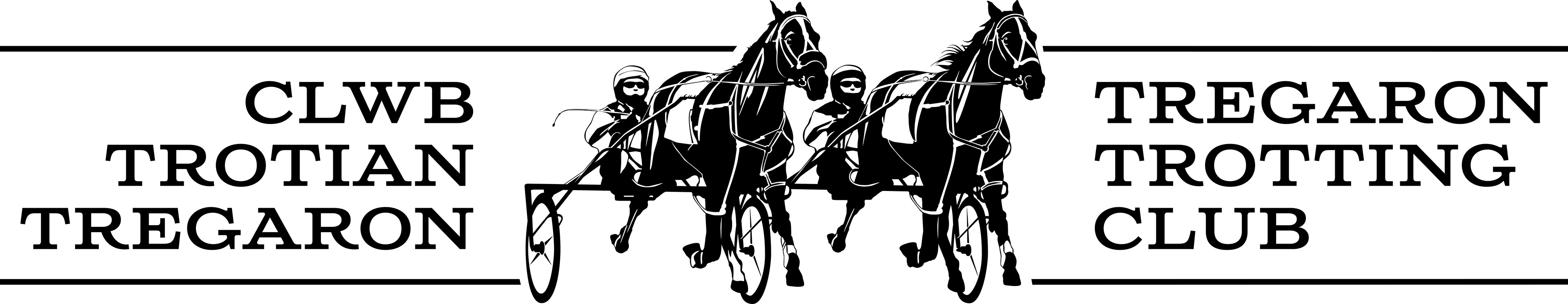 Logo Design for Trotting Club