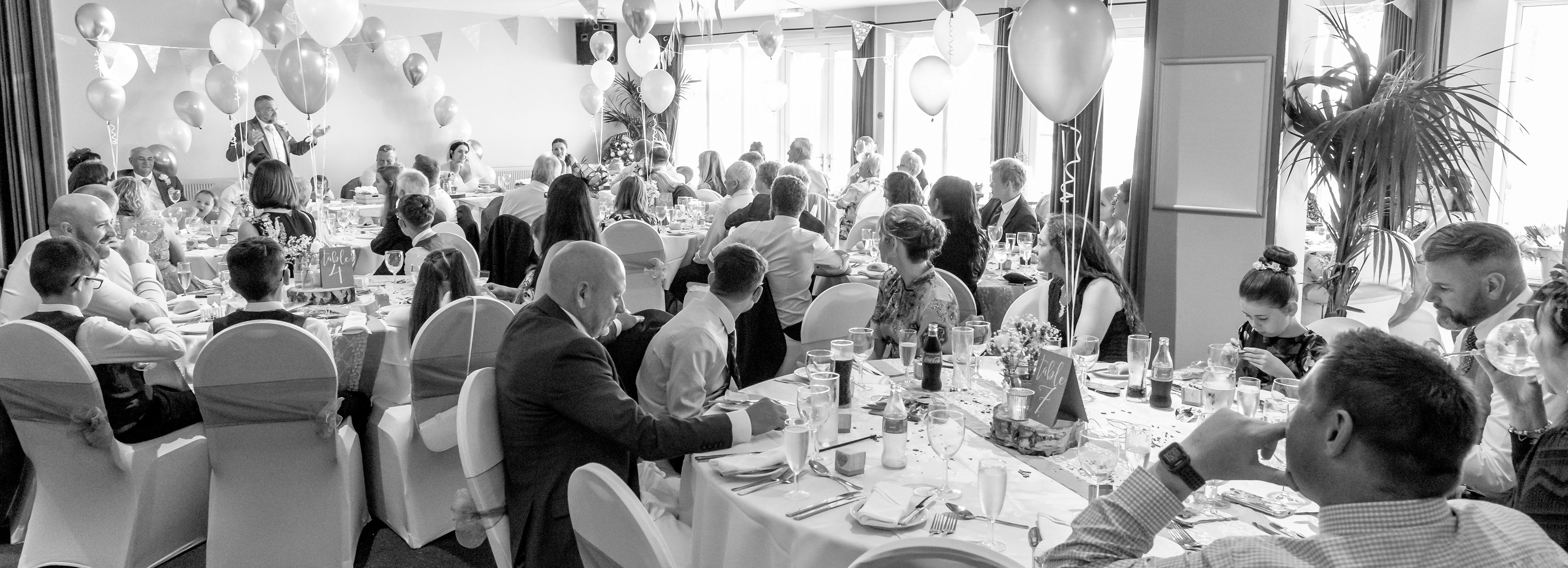 Gareth Edwin Wedding Photography © 2019