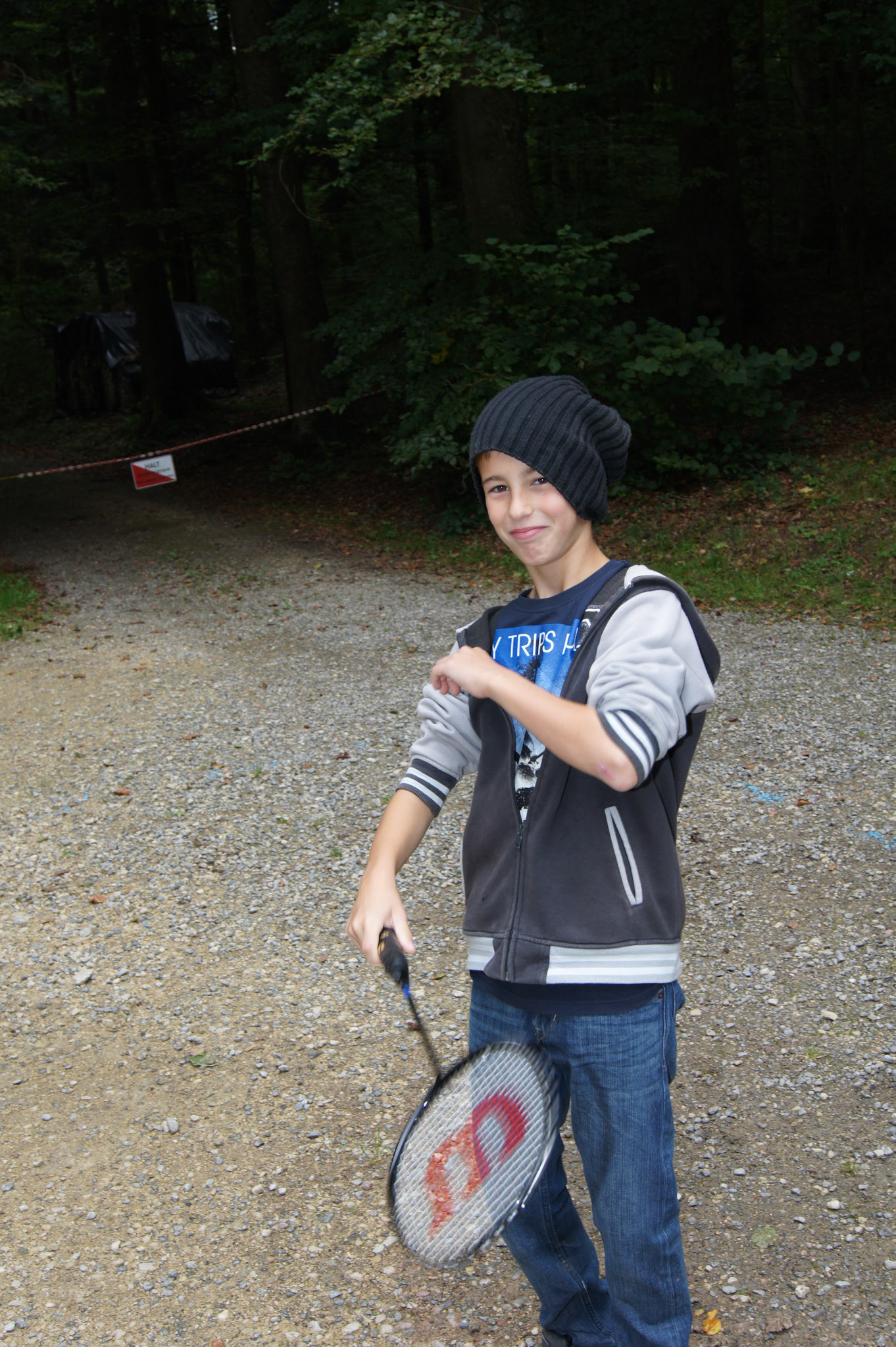 SONY DSC
