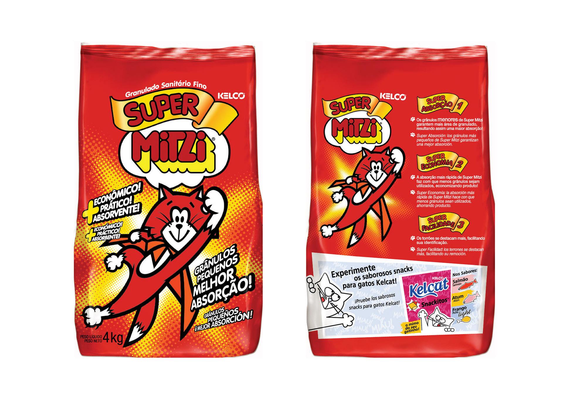 my first package as a professional packaging designer 2003