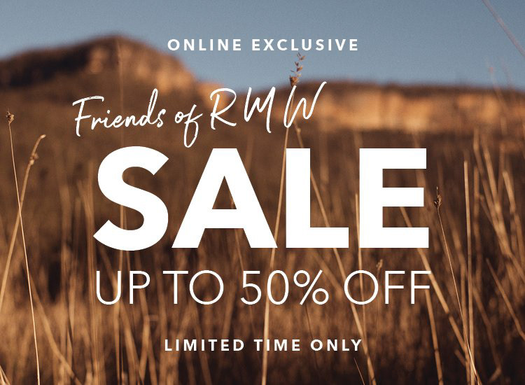 Members Sale Banners