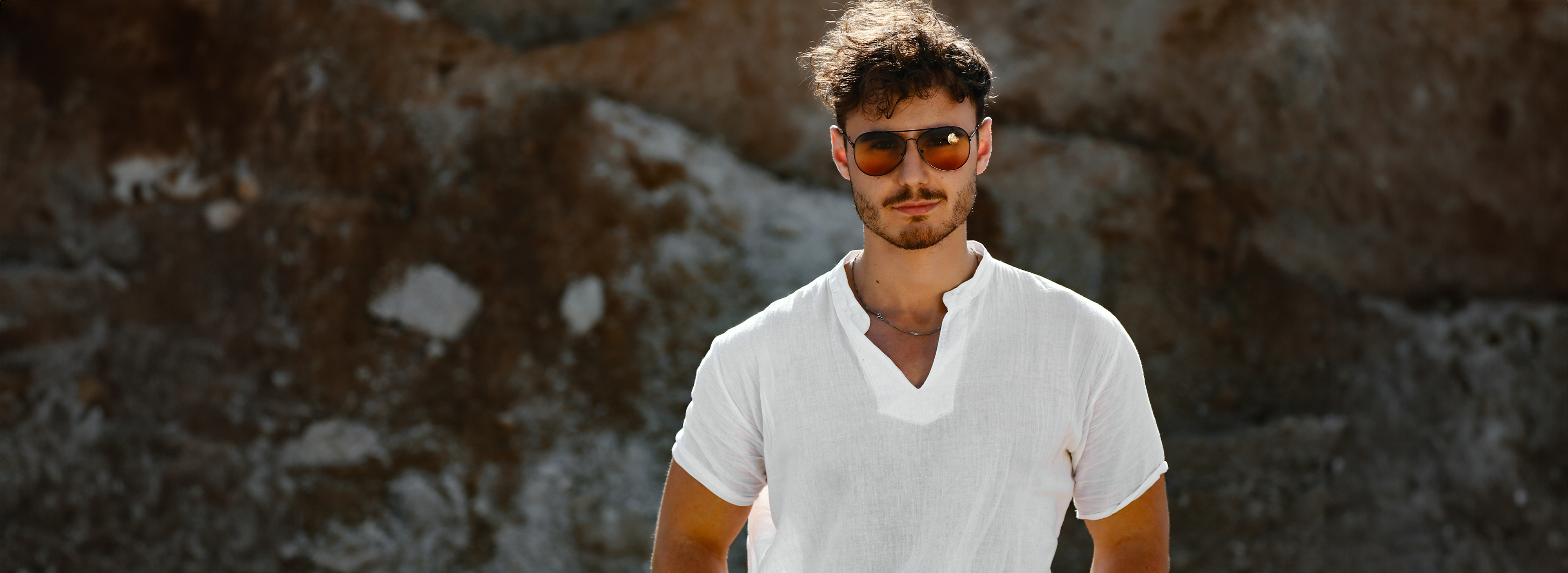 SUMMER - ADVENTURES - SUNGLASSES