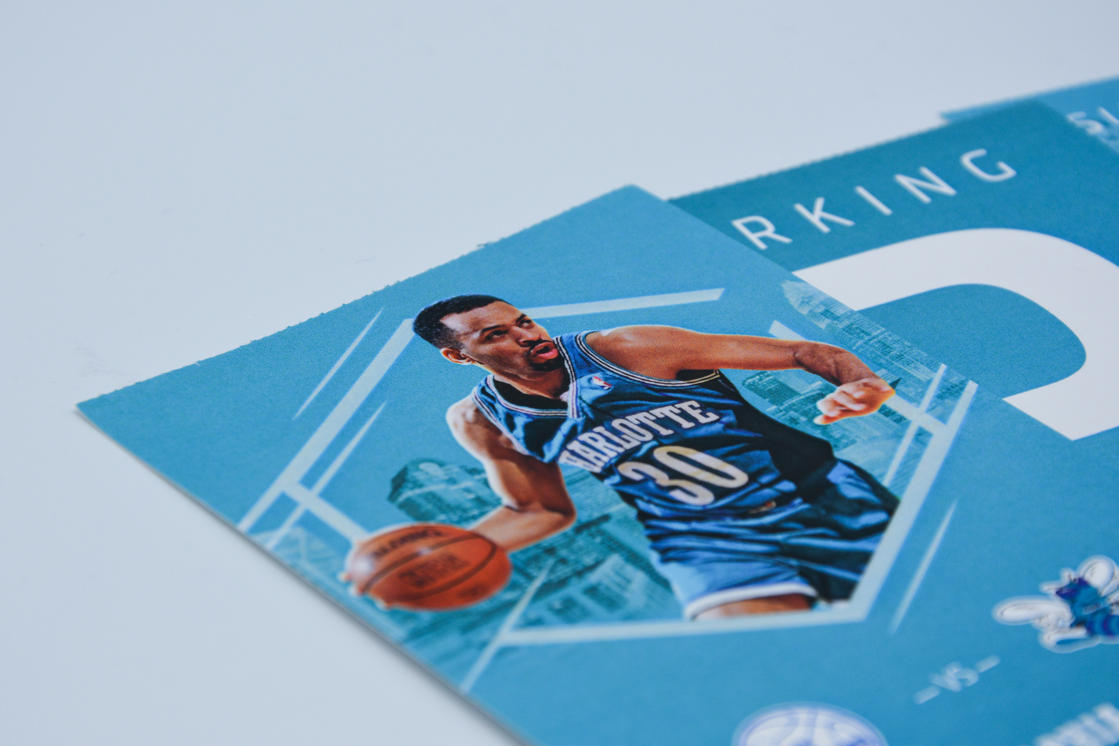 2018-19 Suite Ticket - Detail