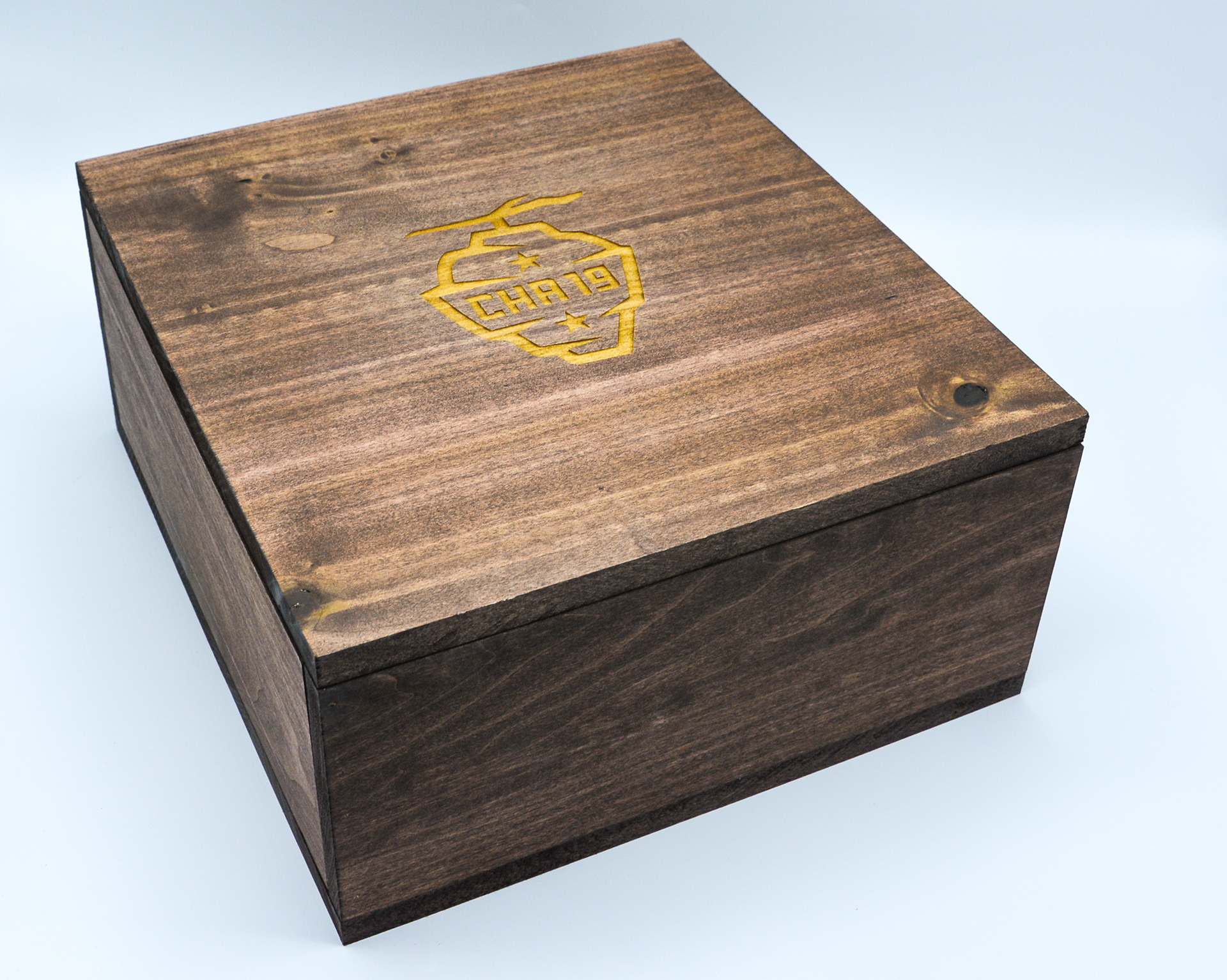 2019 NBA All-Star Ticket Box