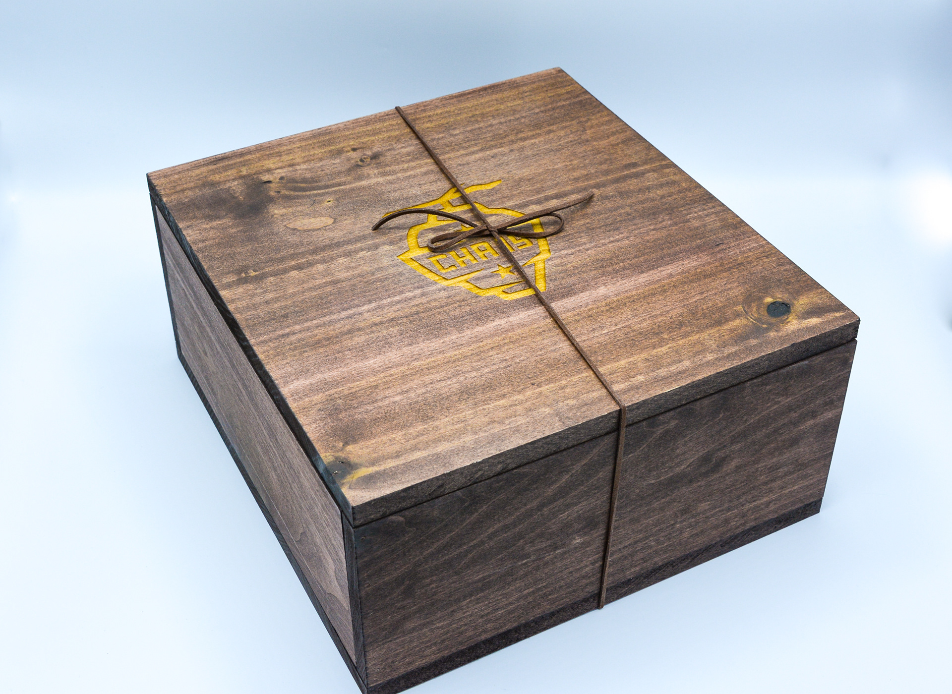 2019 NBA All-Star Ticket Box