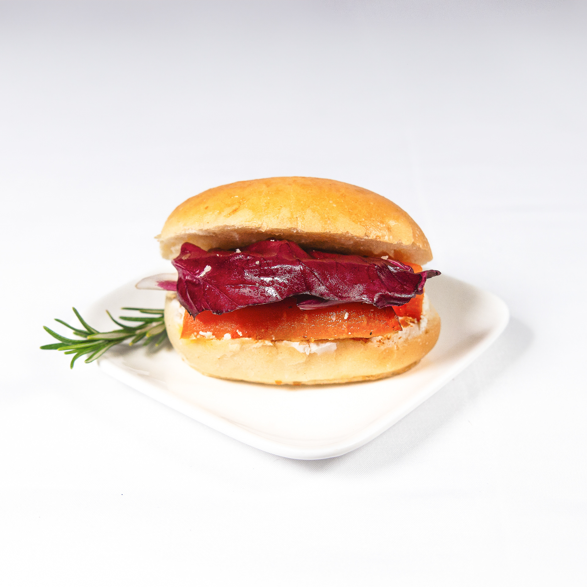 Navette aux légumes