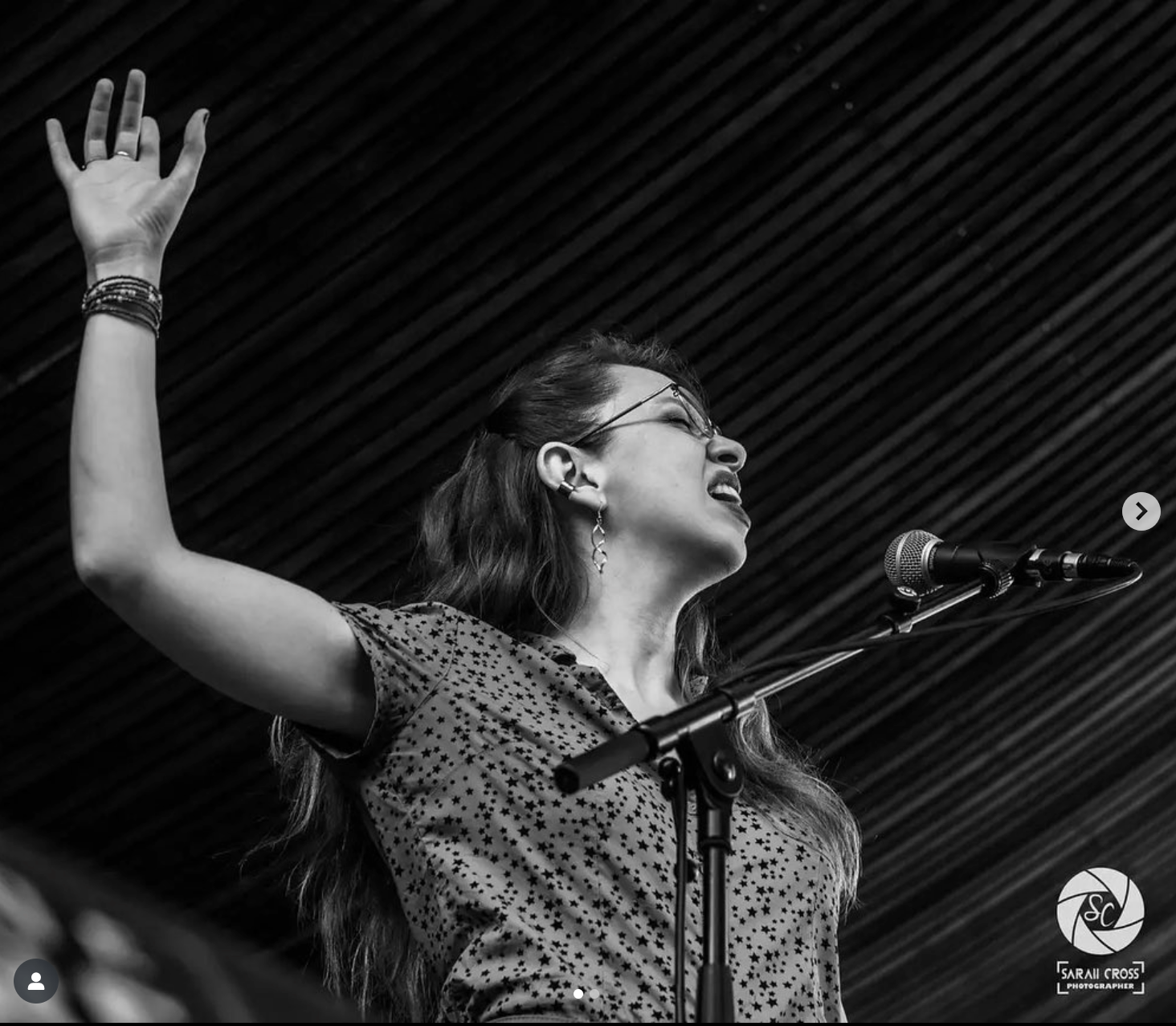 📸 @sarahcrossphotography