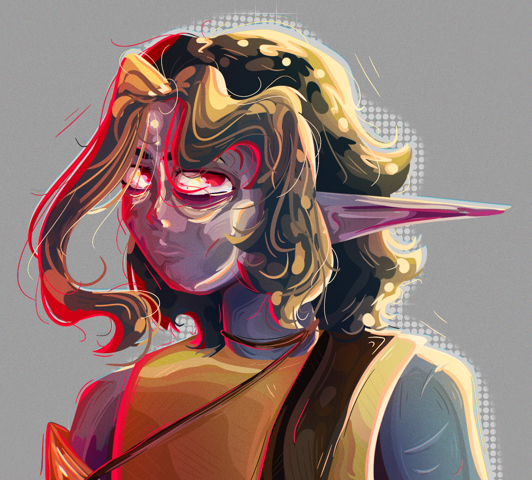 Marius (book character)