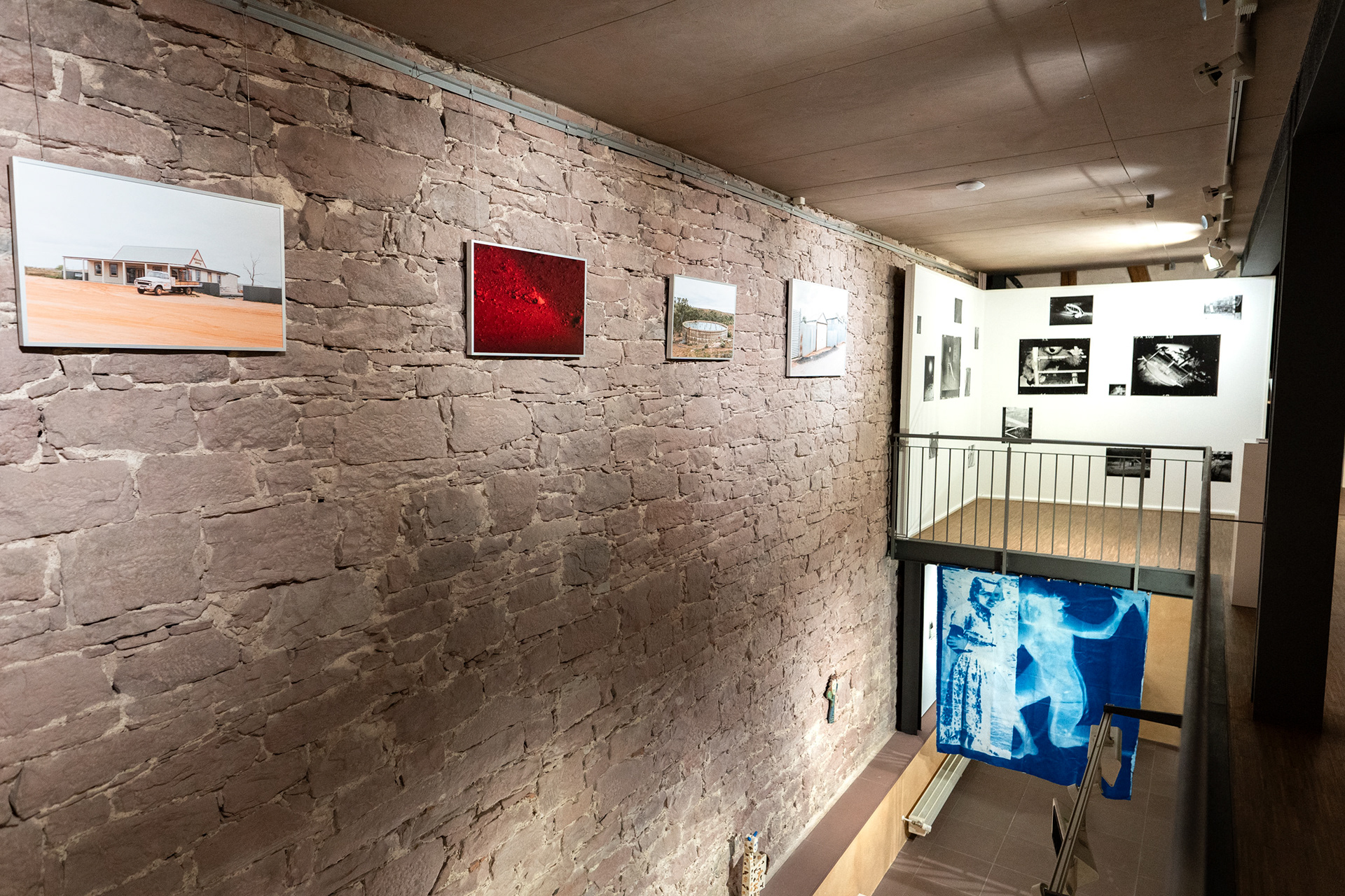 Body of Ore, Playground & Wo ist Emmi?