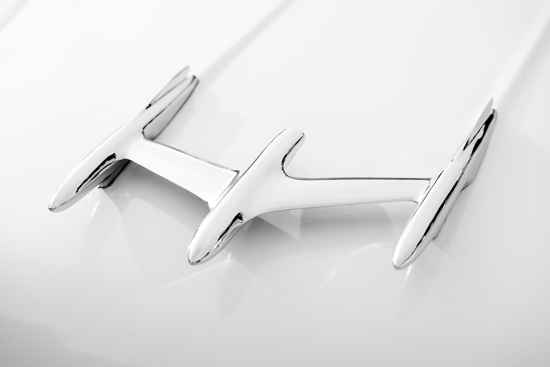 Oldsmobile Kühlerfigur / Hood Ornament