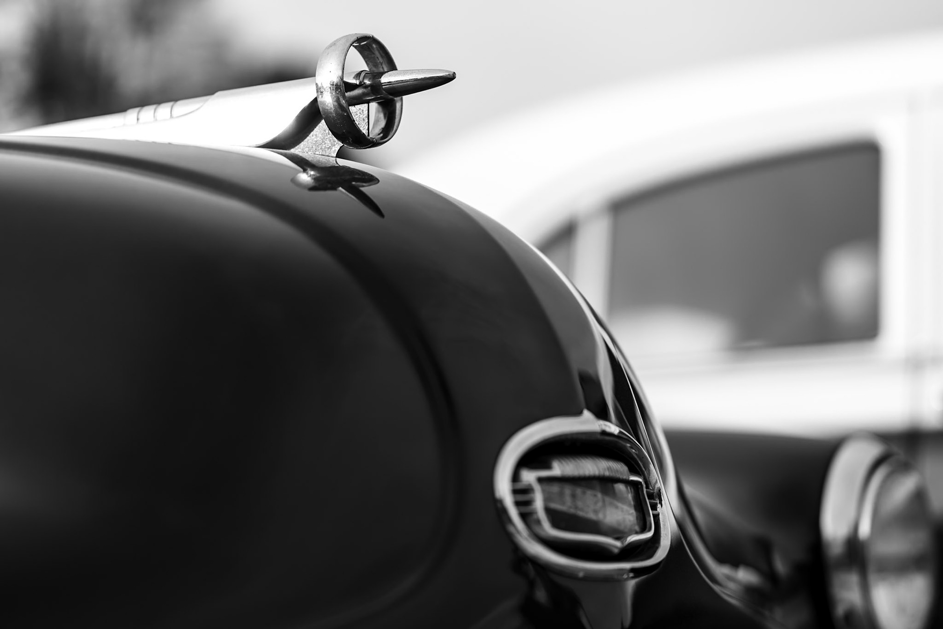 Buick Kühlerfigur / Hood Ornament