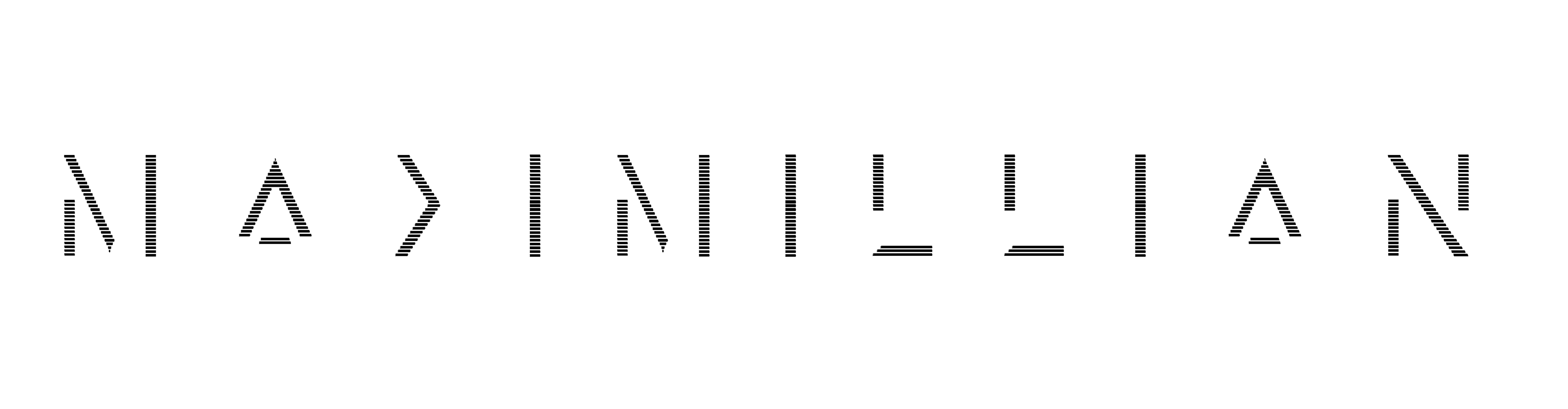 Maximillian Logo