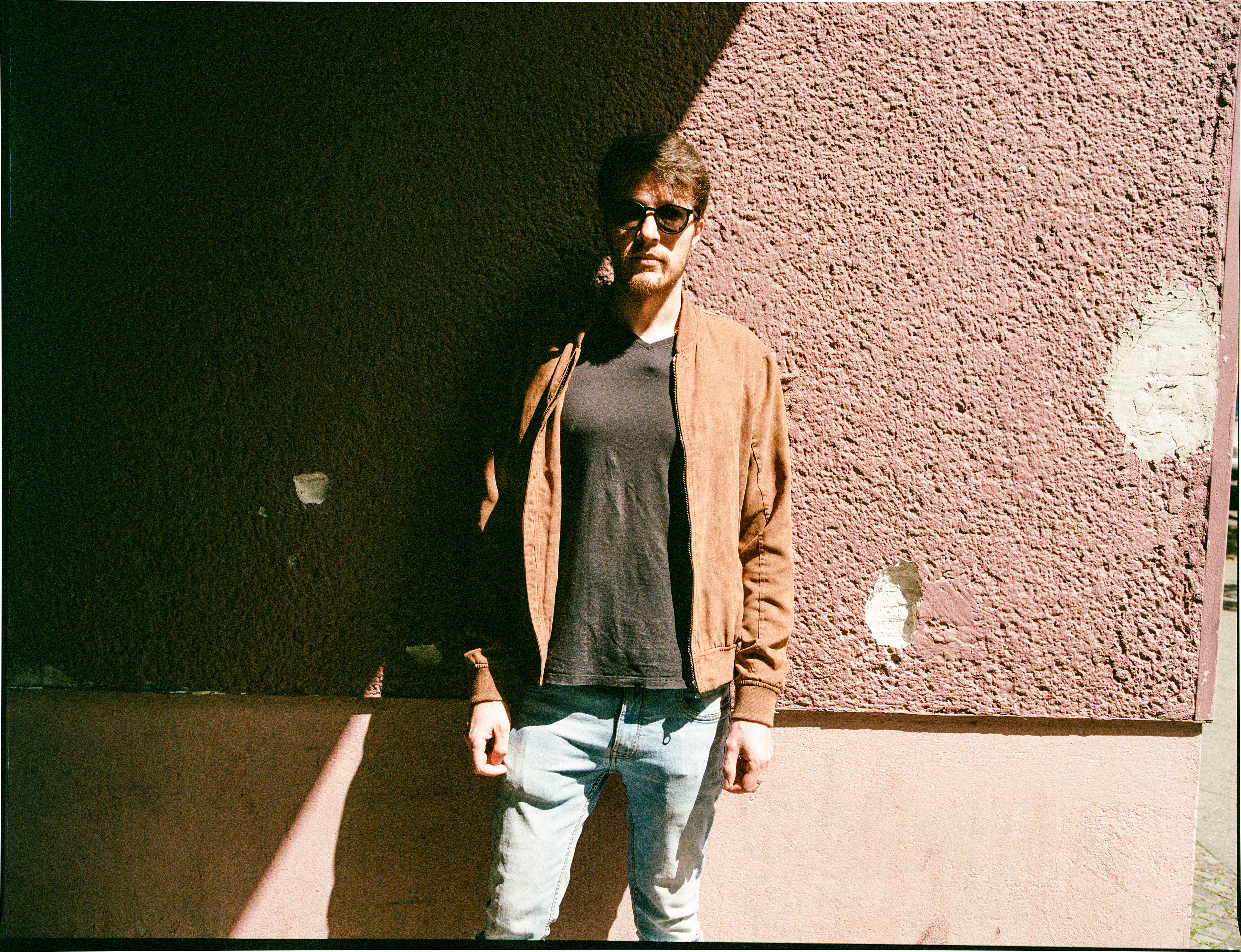 Pietro, Berlin - 2021