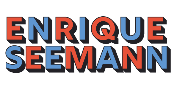 Enrique Seemann Carús