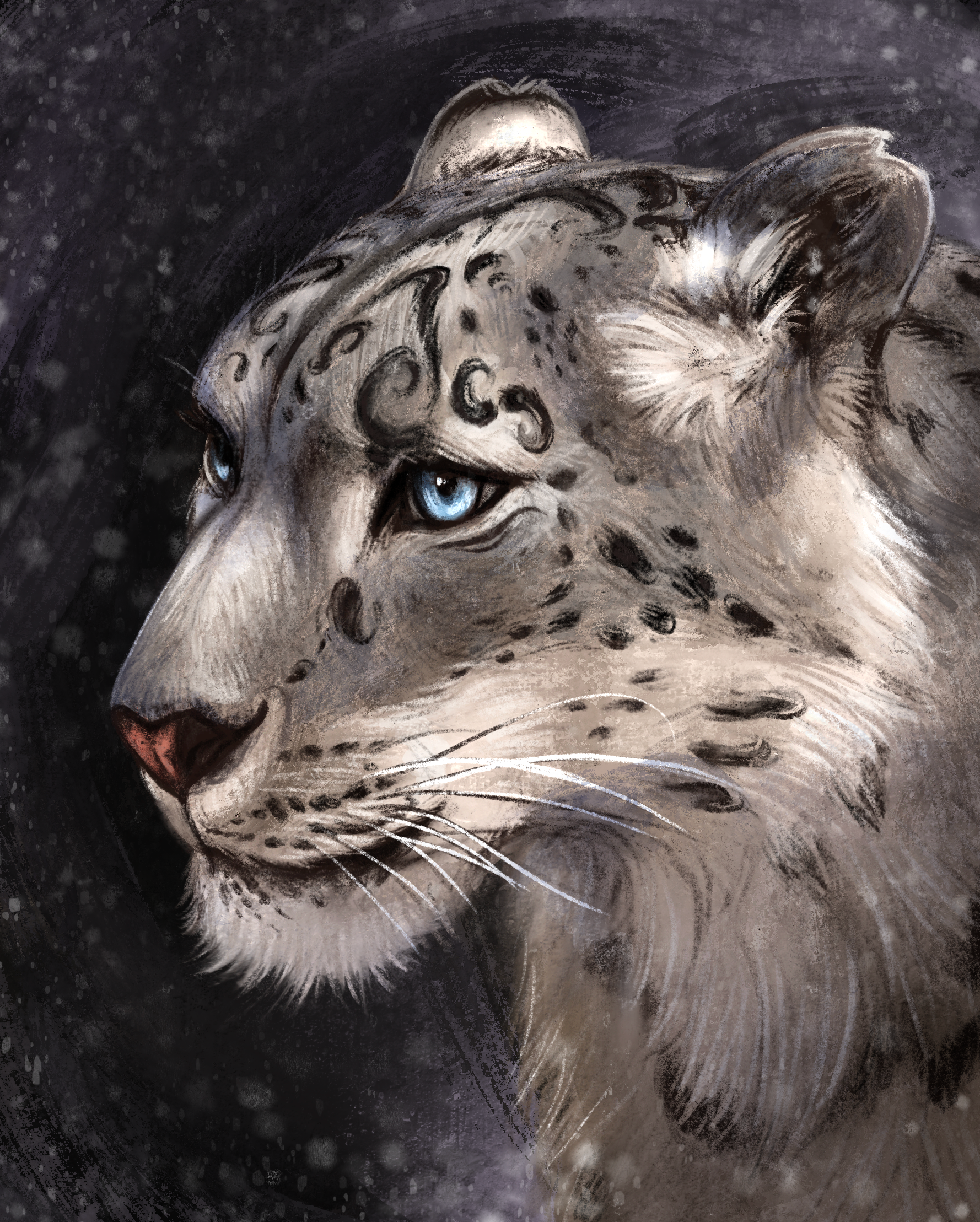 Tai Lung, 2026