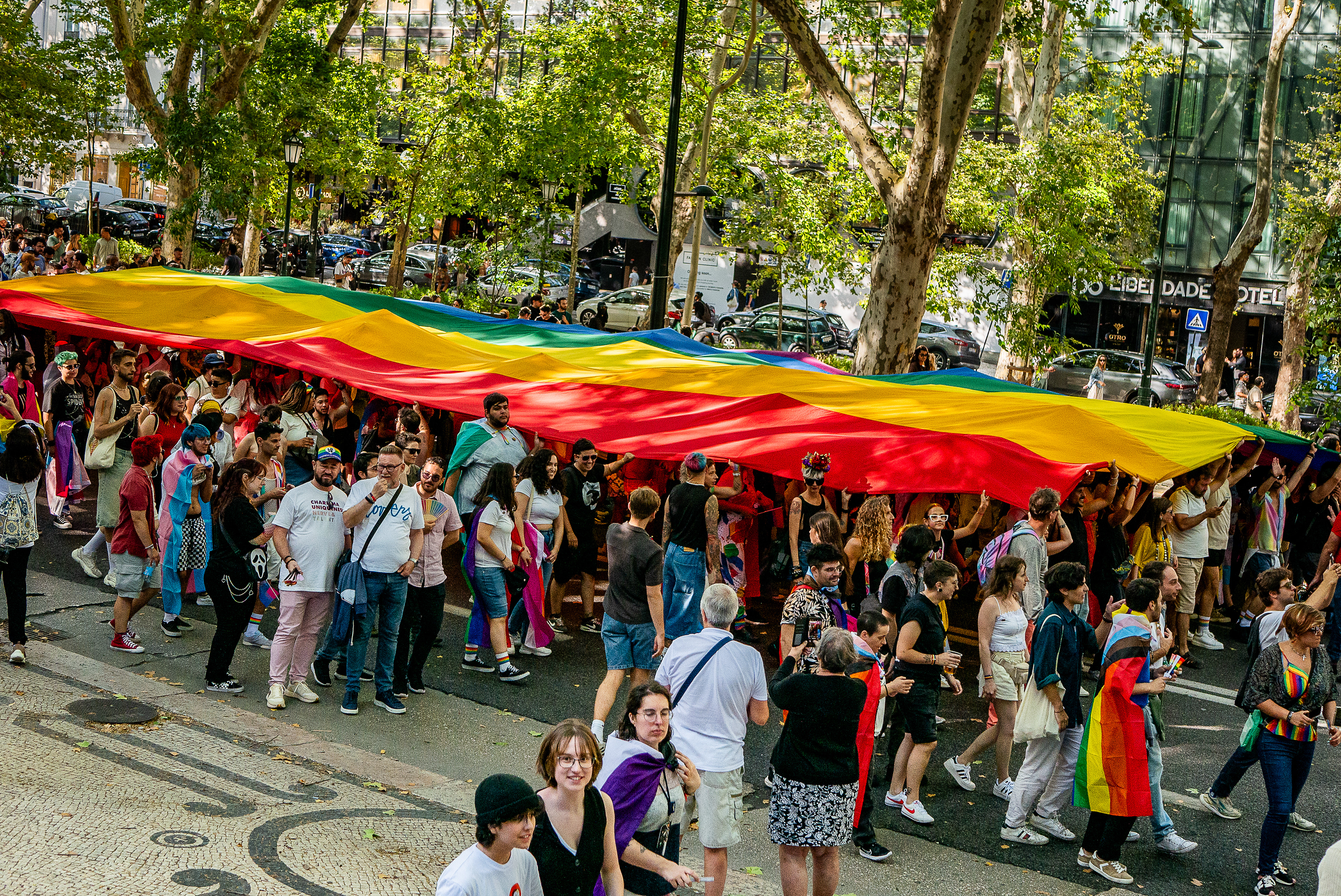 Lisbon '24