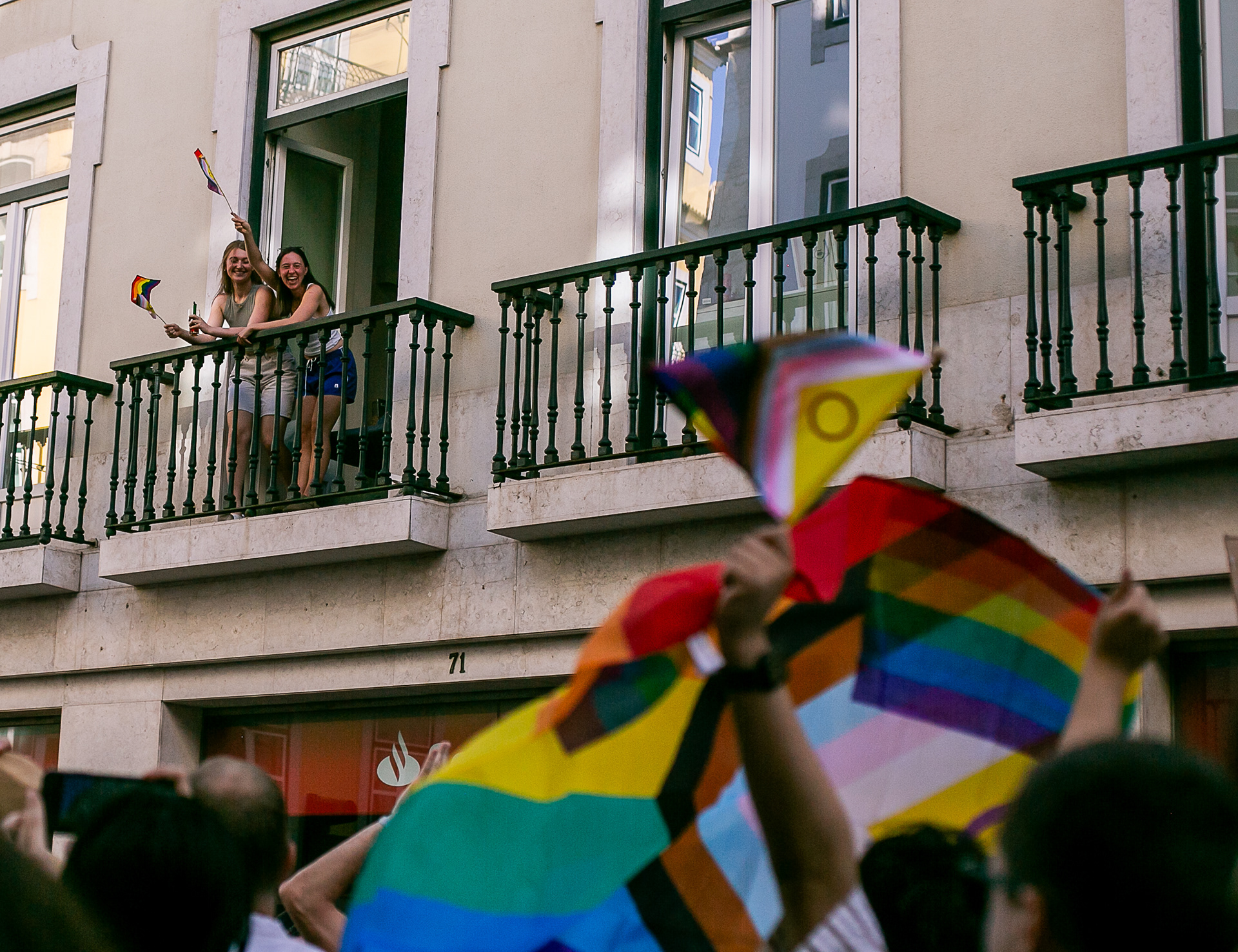 Lisbon '23