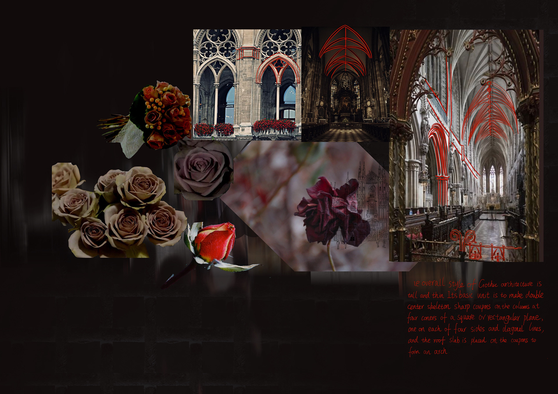 Mood Board