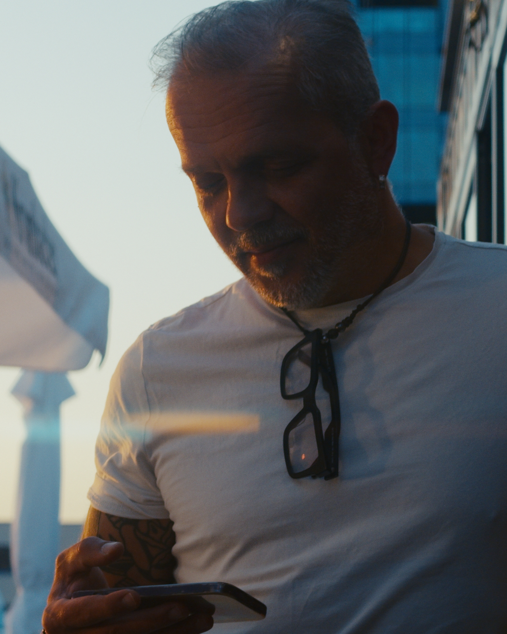 Milen - Producer, Director