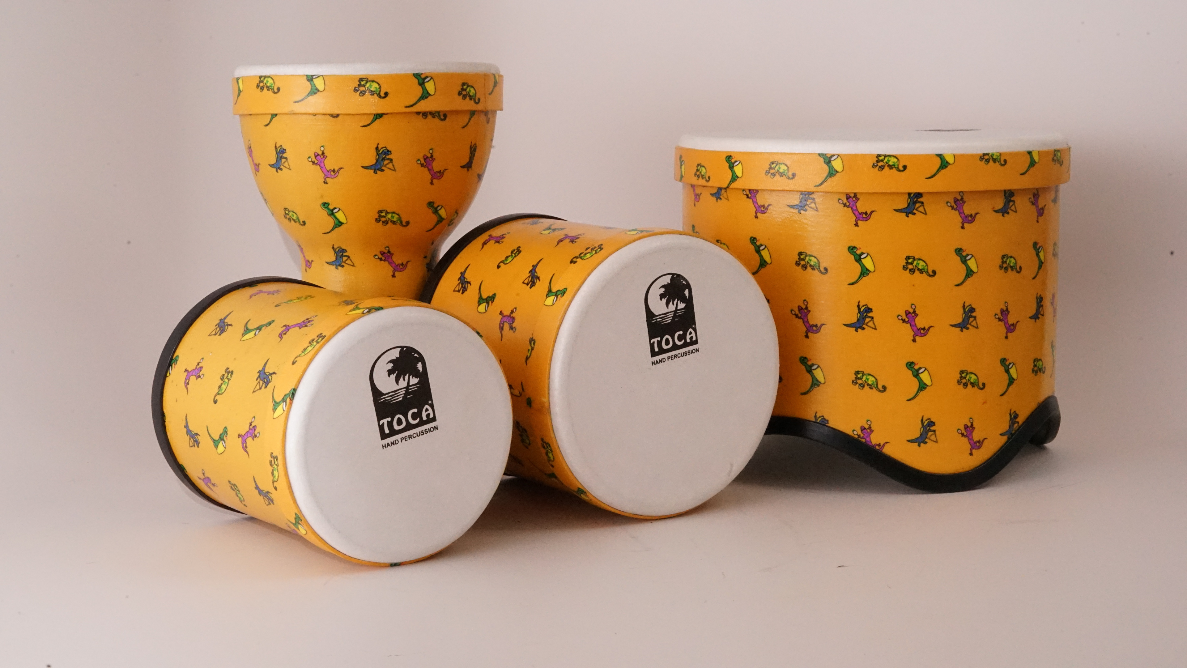 TOCA Pattern Commission