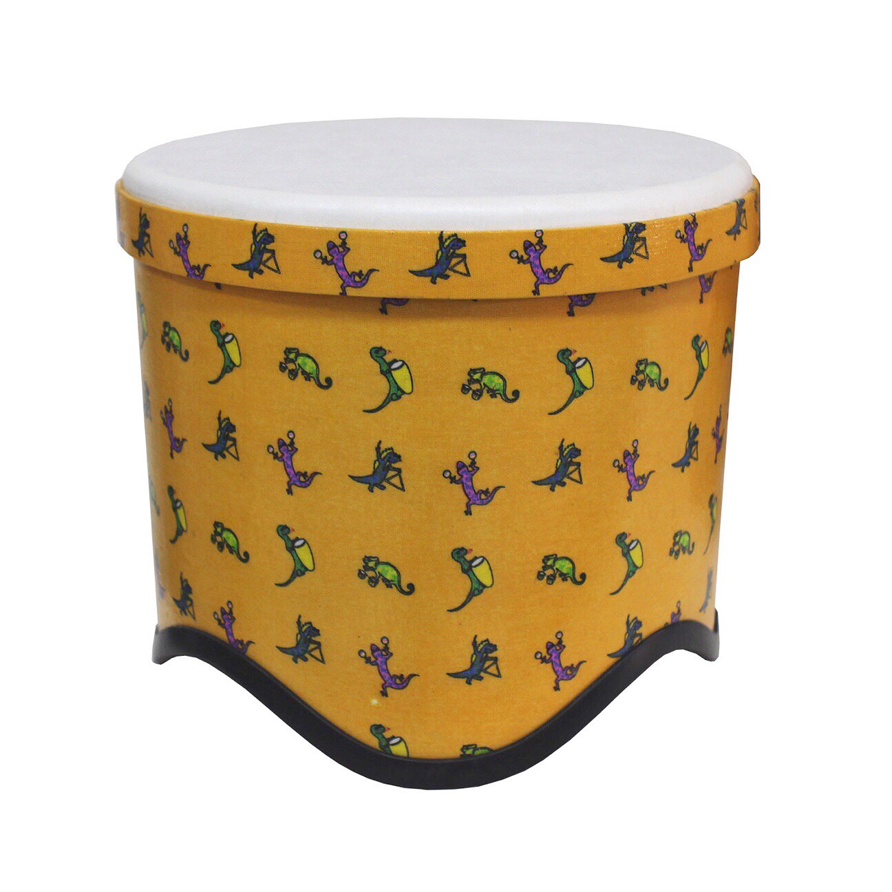 TOCA Pattern Commission