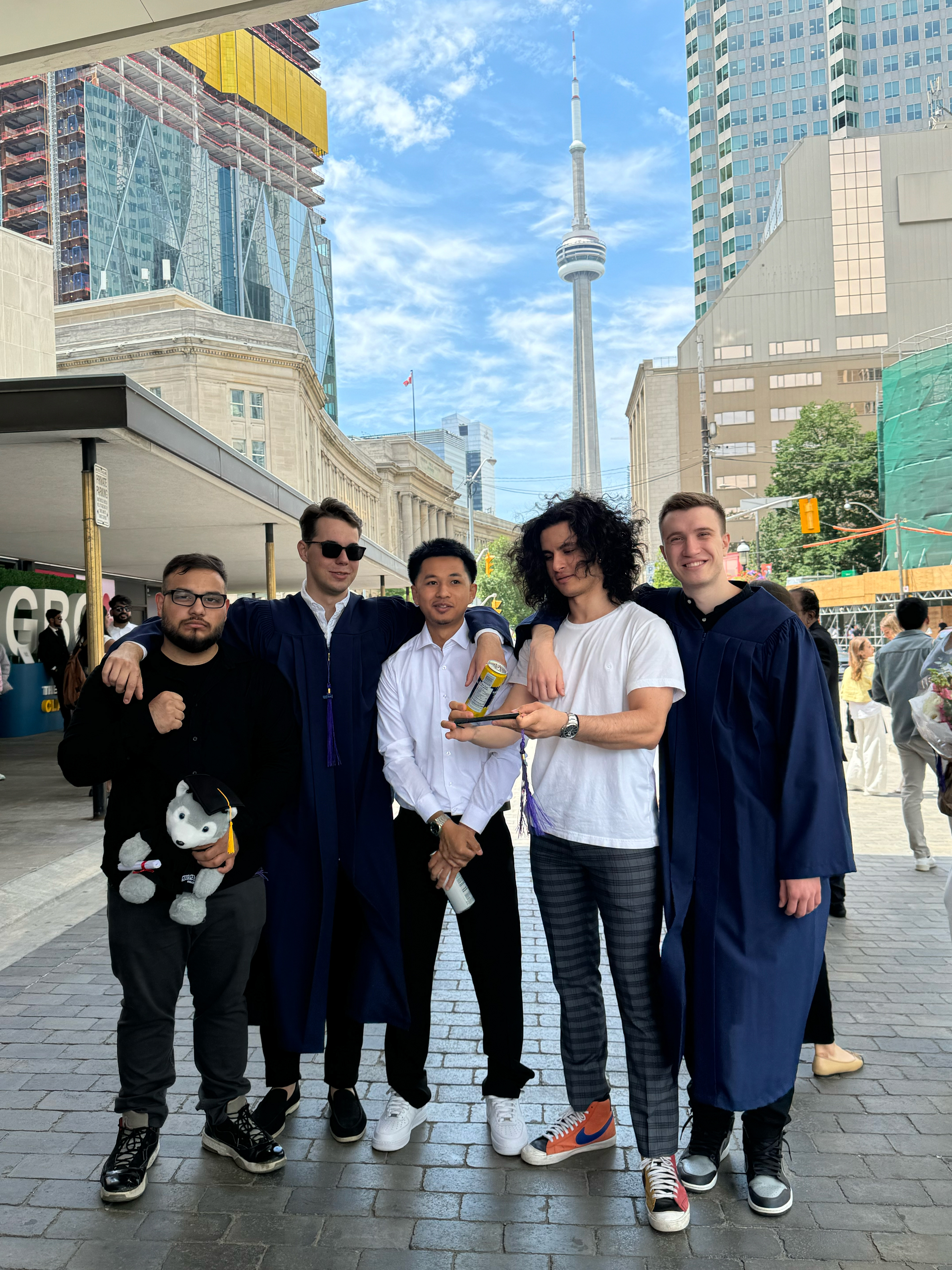 Graduation
