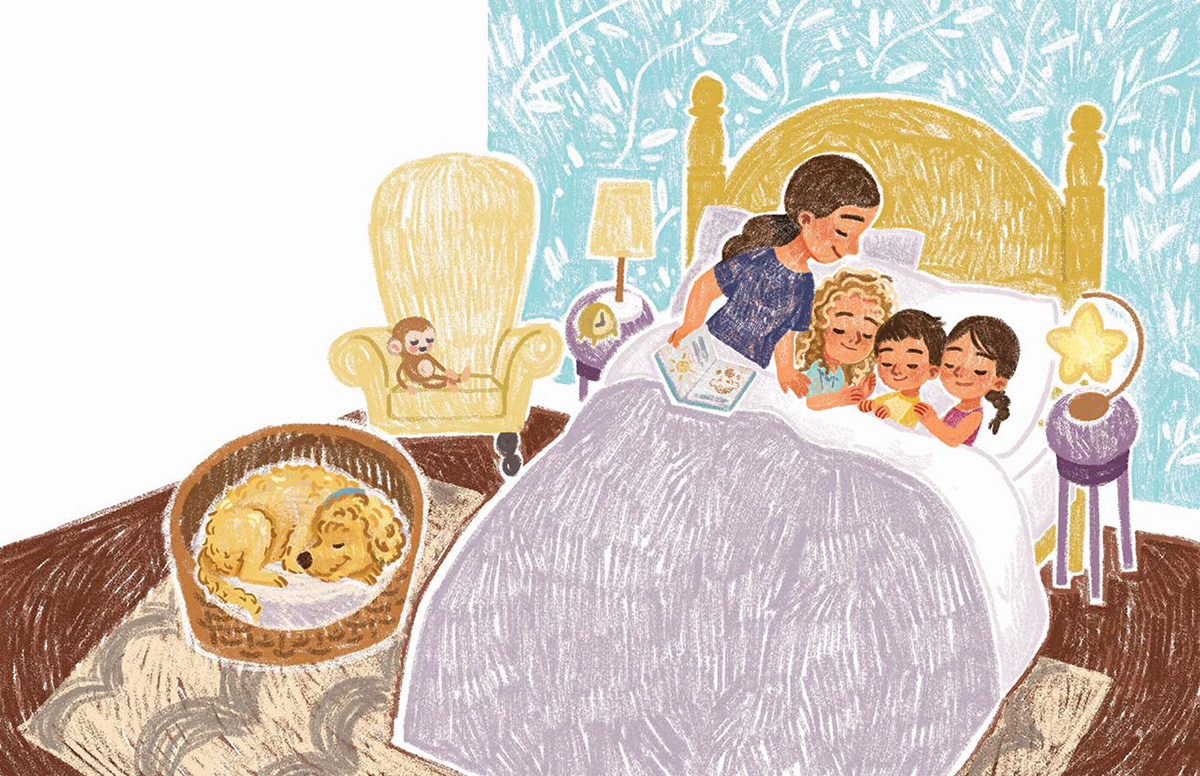 WHAT I SEE IS LOVE 2