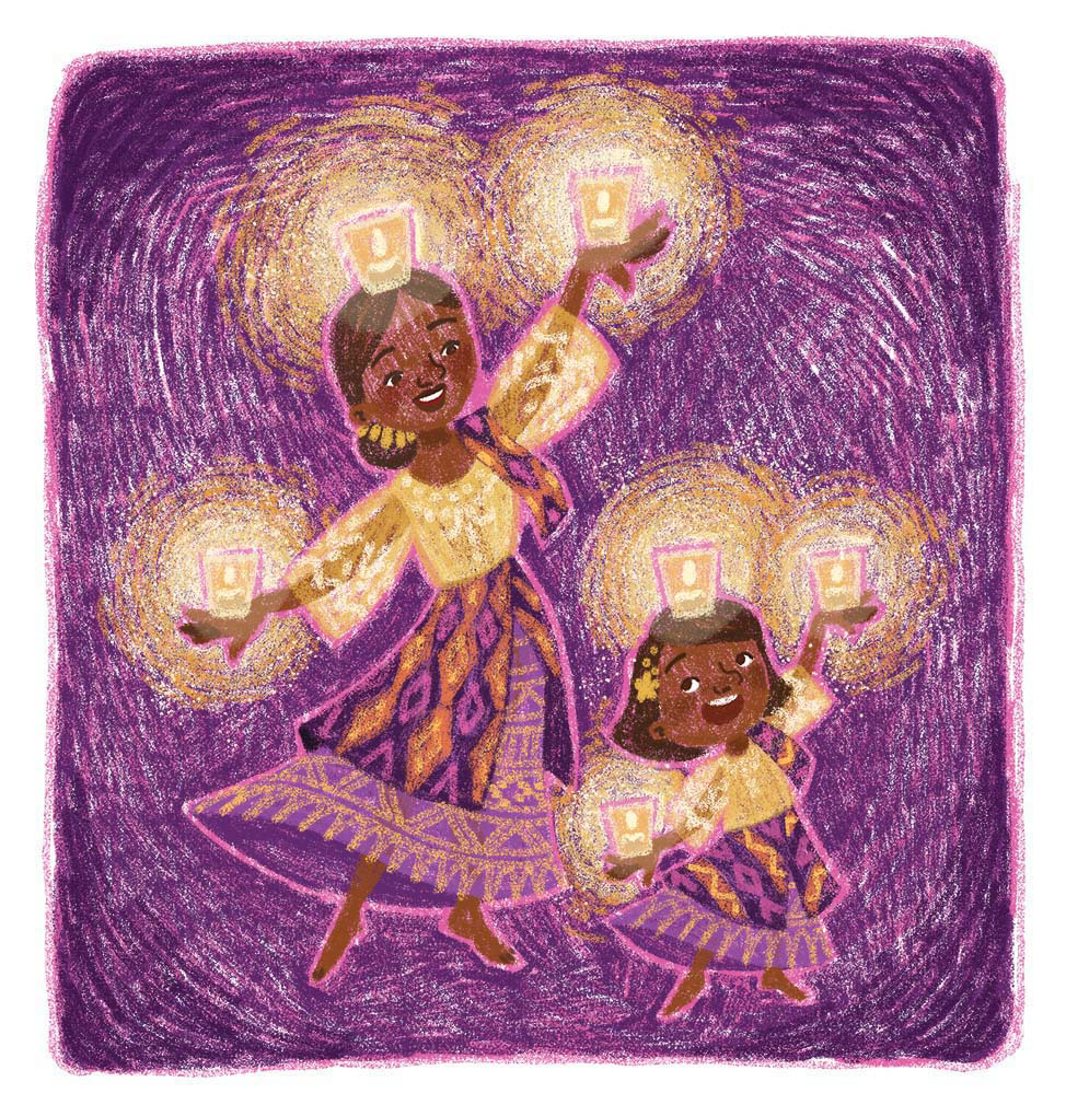 PANDANGO SA ILAW - Personal Project