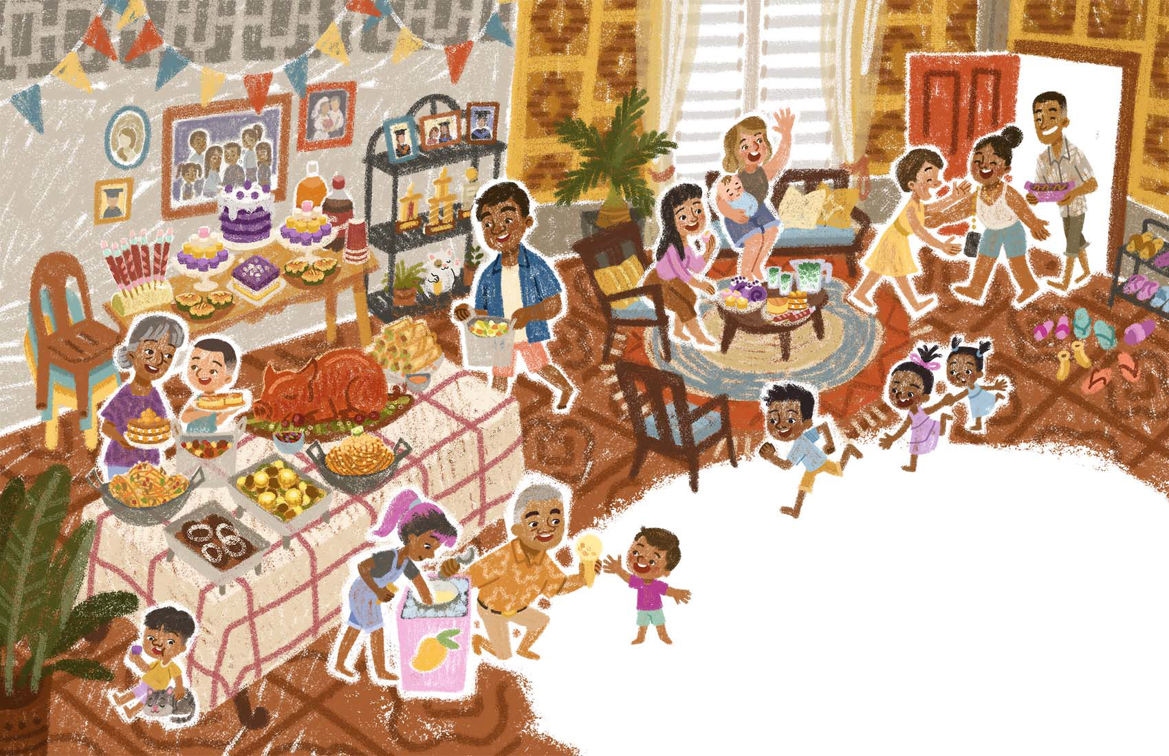 KUMBIRA - Personal Project