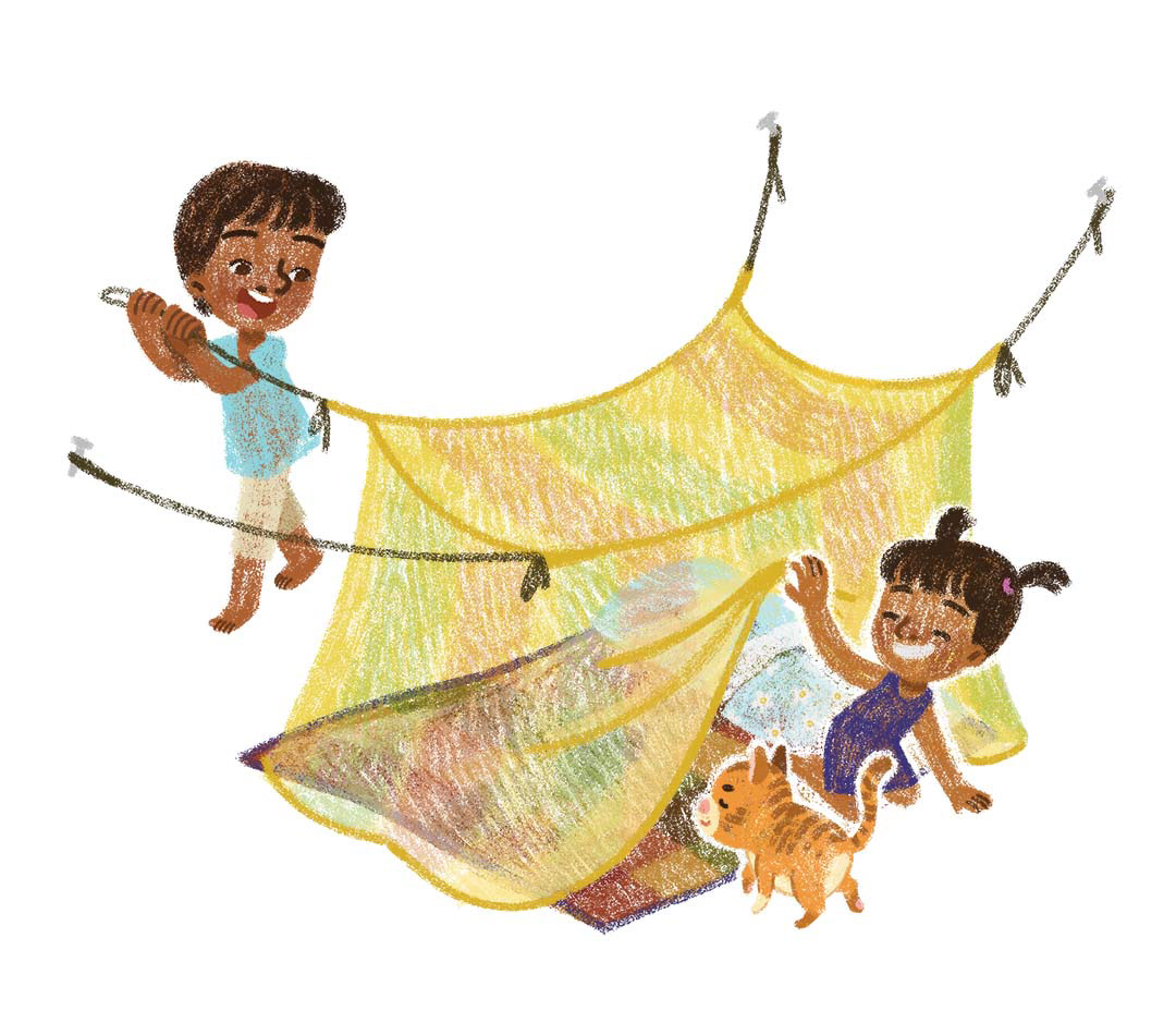 KULAMBO - Personal Project