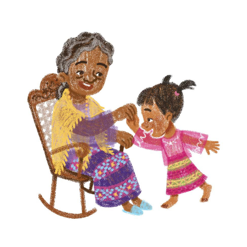 MANO PO - Personal Project