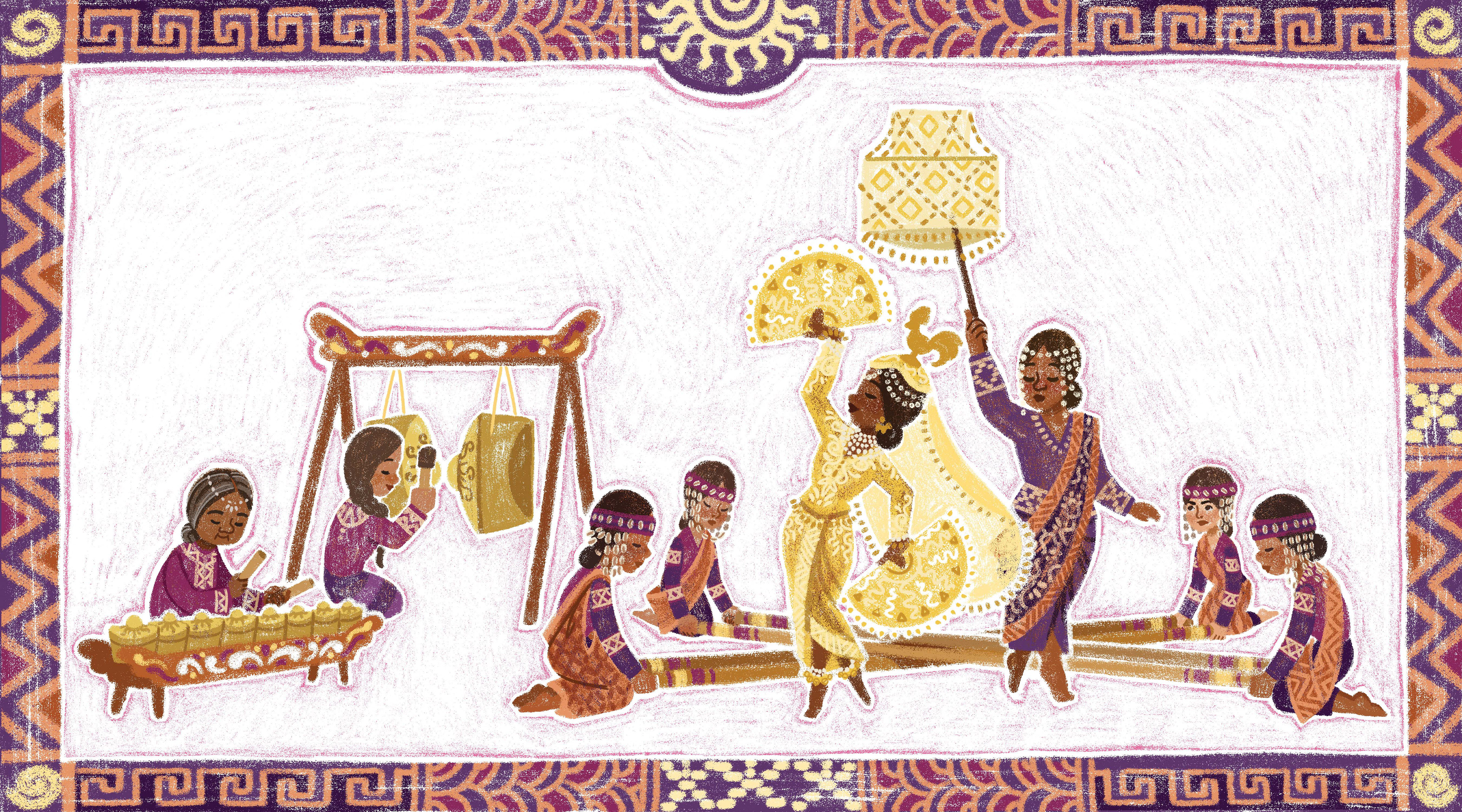 SINGKIL - Personal Project