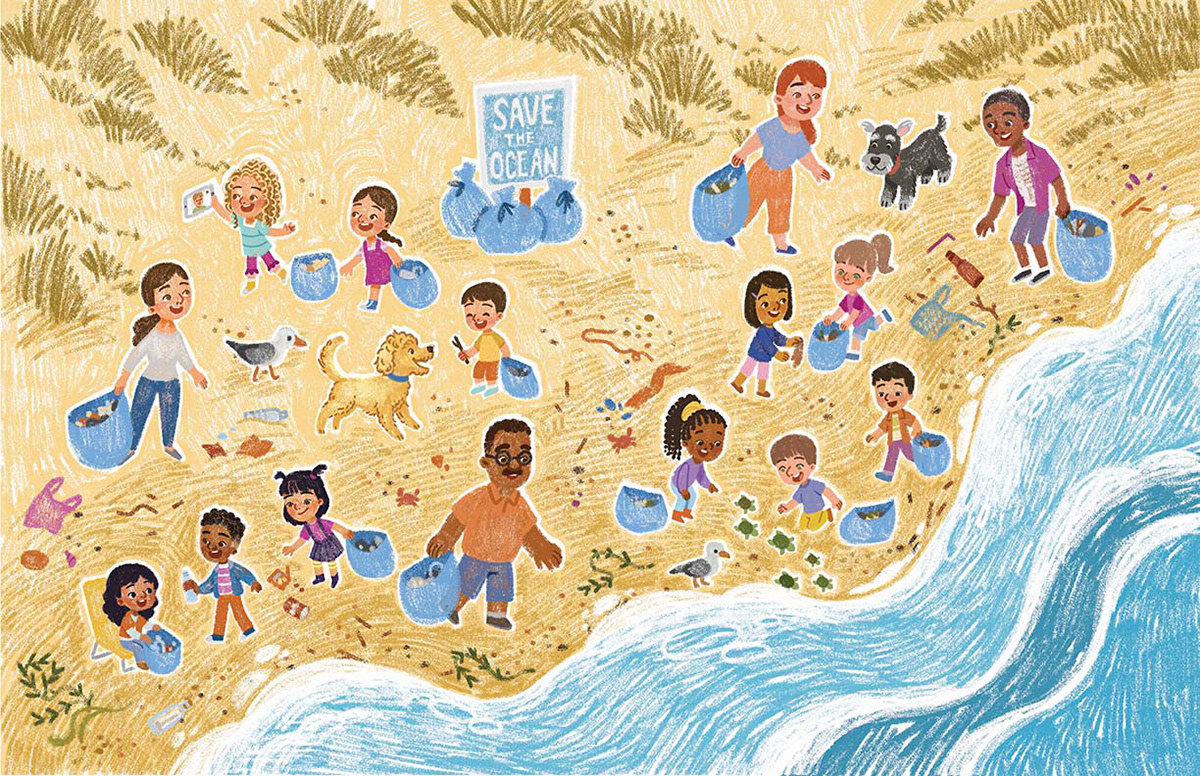 WHAT I SEE IS LOVE 3