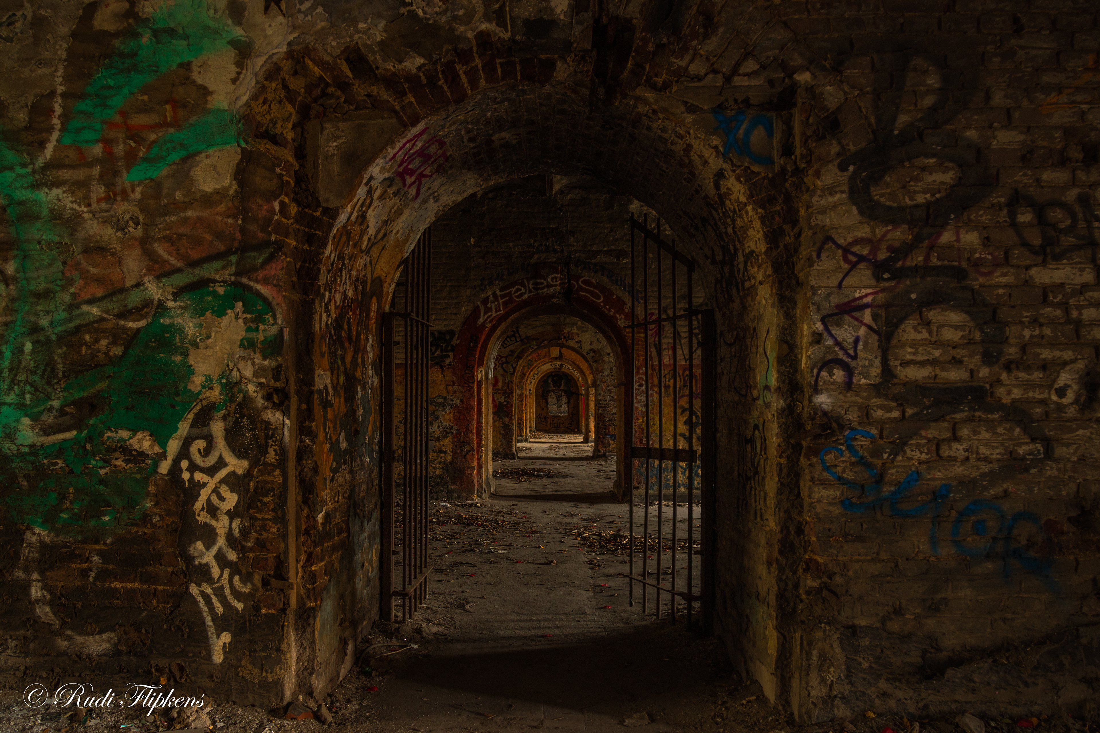 Fort de la Chartreuse