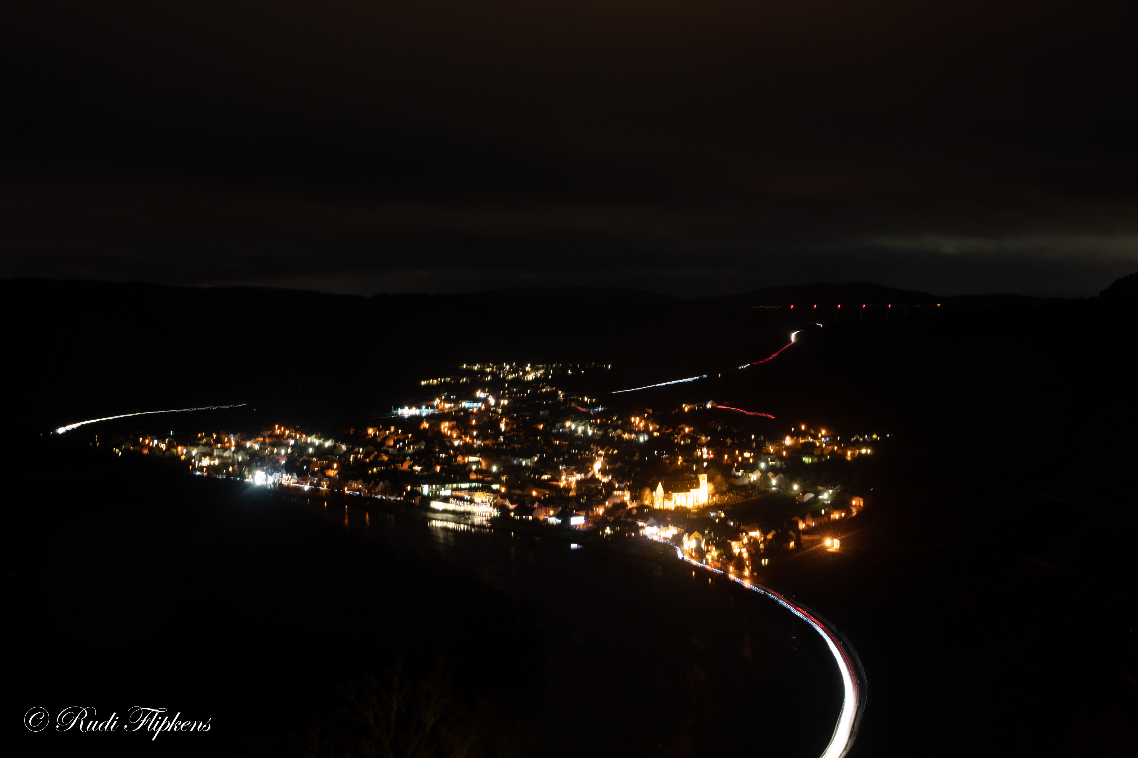 Aussichtspunkt Wolfsblick