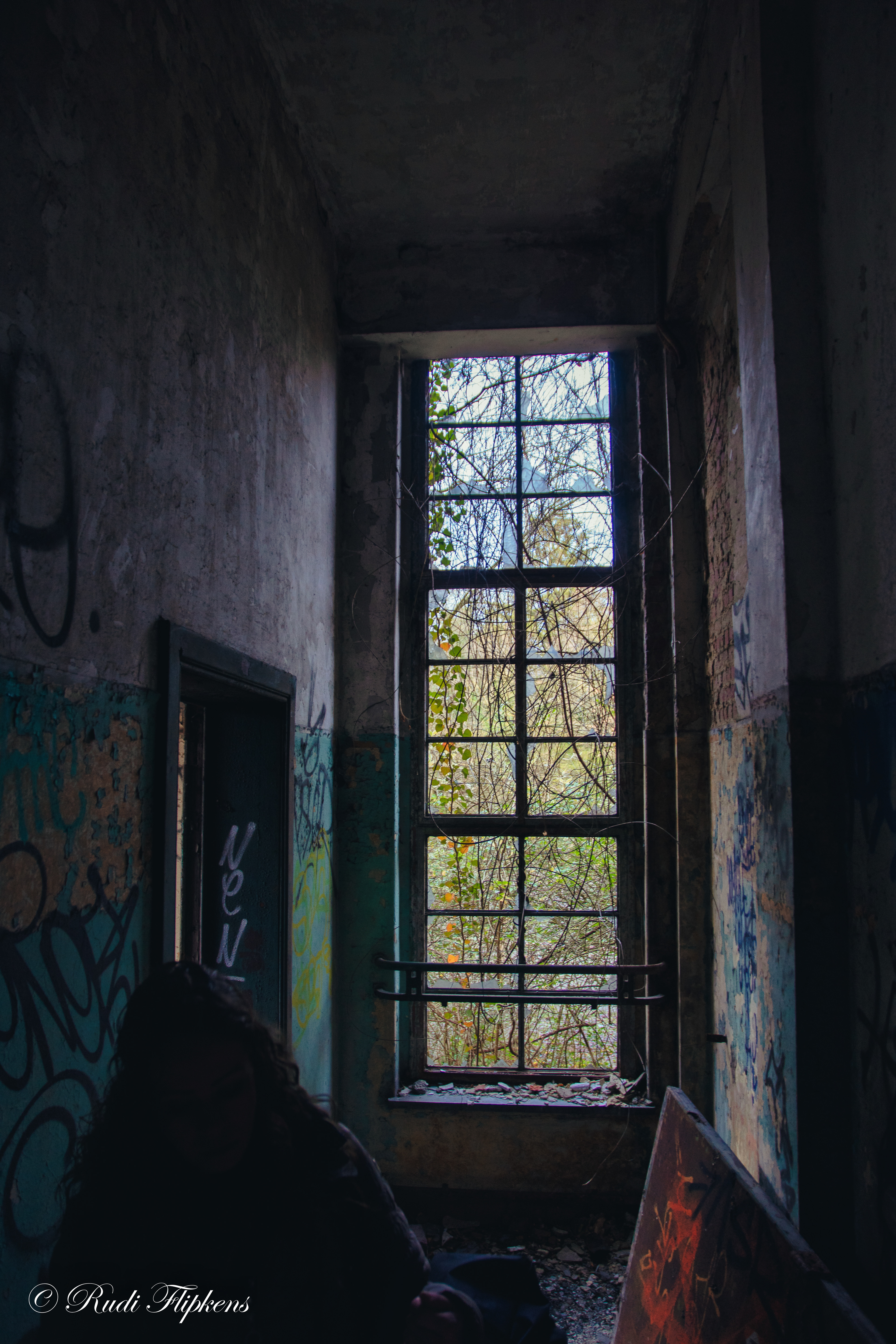 Fort de la Chartreuse