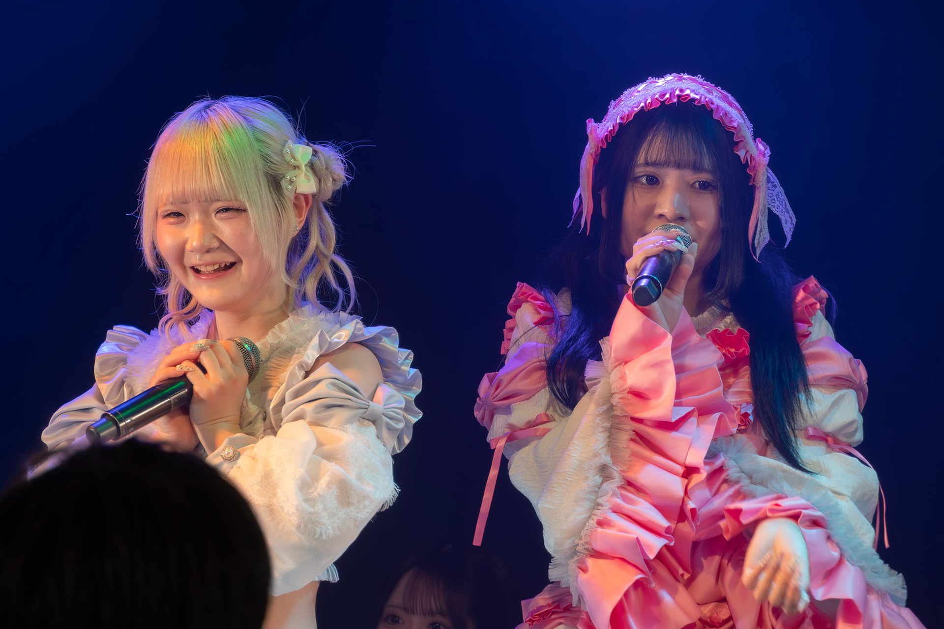 七瀬りん/真陽菜りり