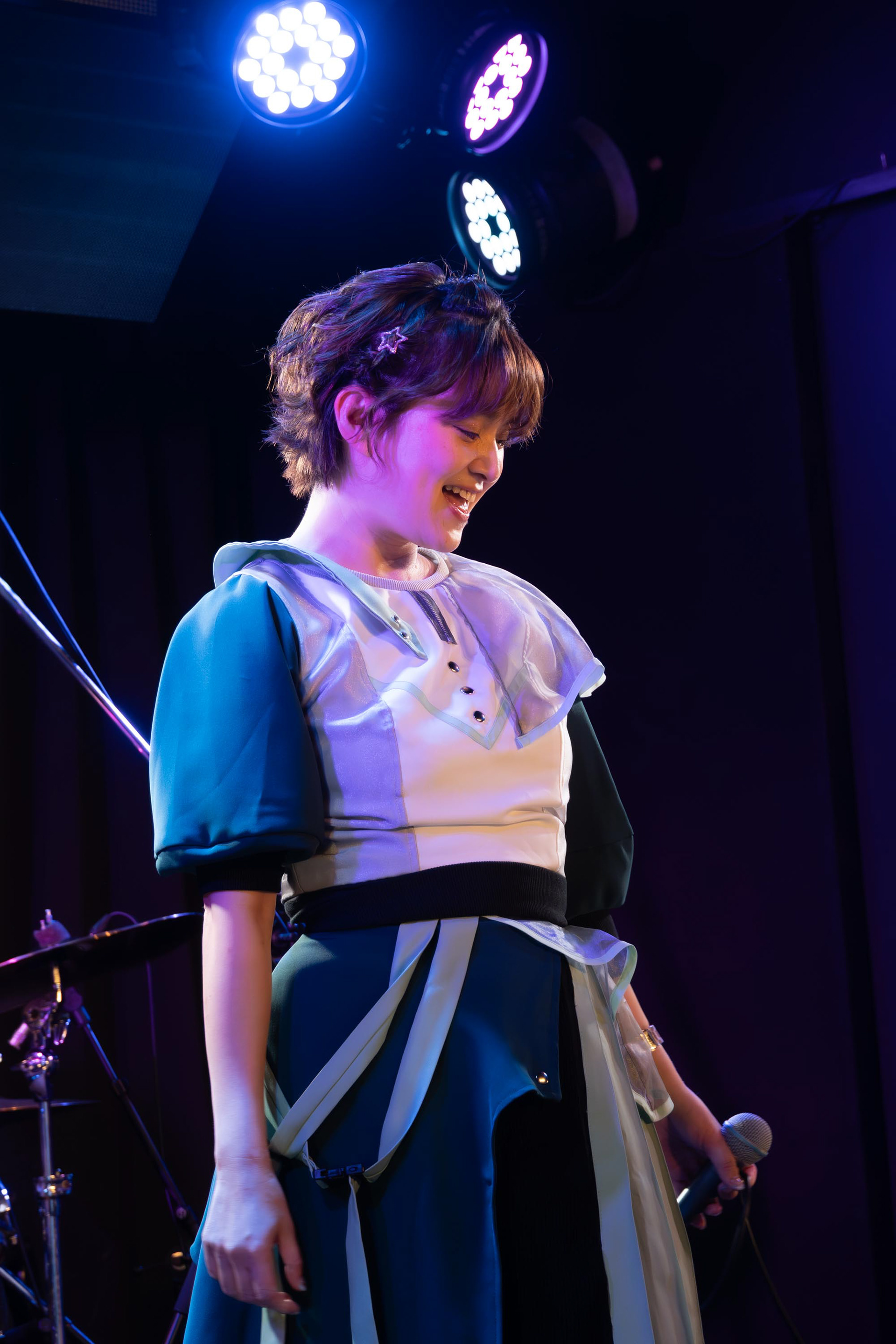 Lily&Yu前田侑里