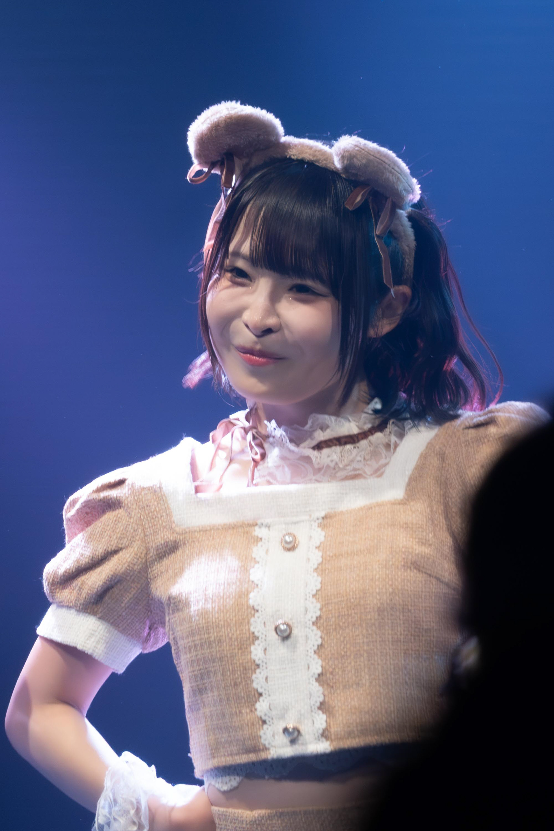 皆本しいね