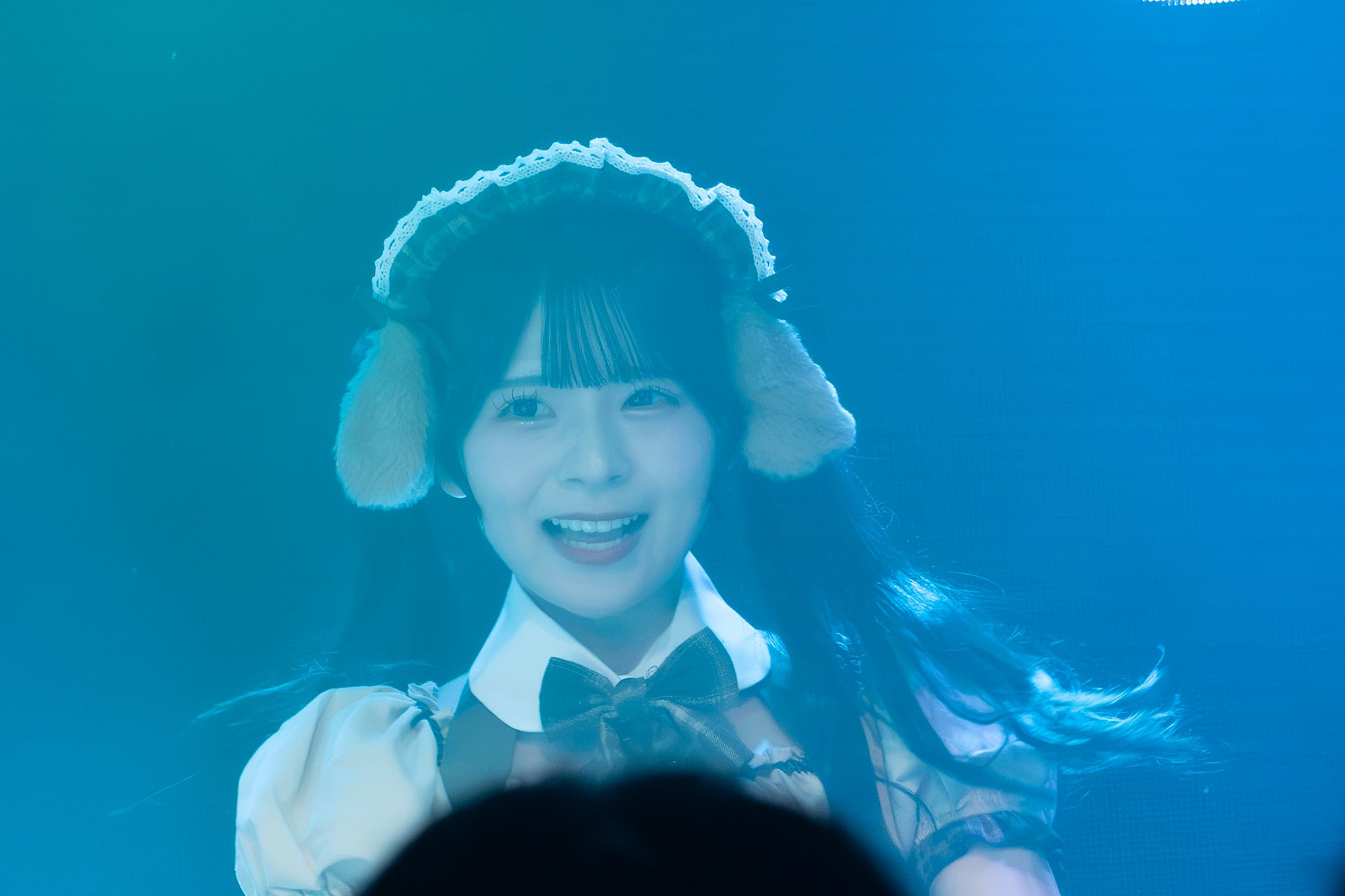 宇彩ゆきな