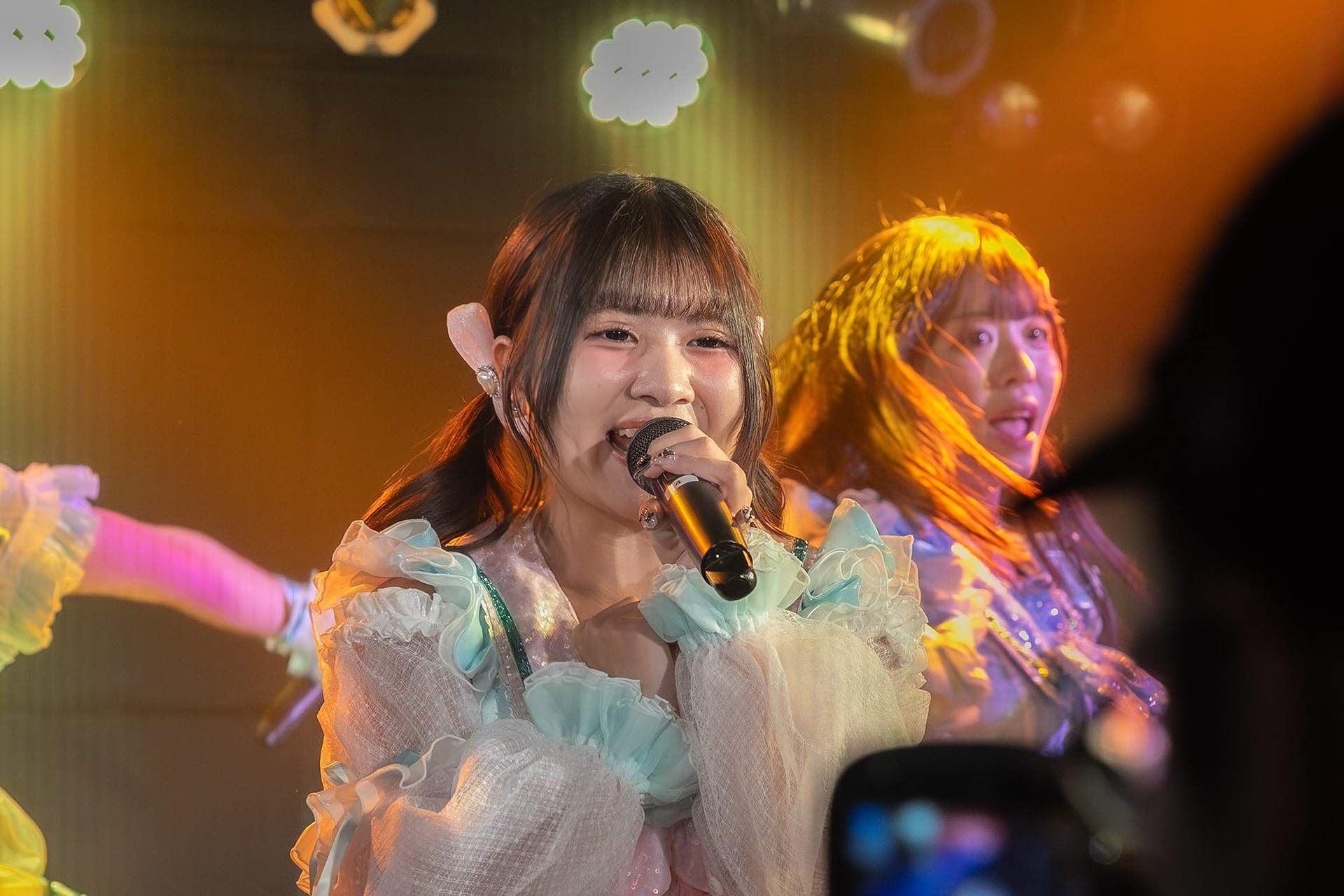 真陽菜りり