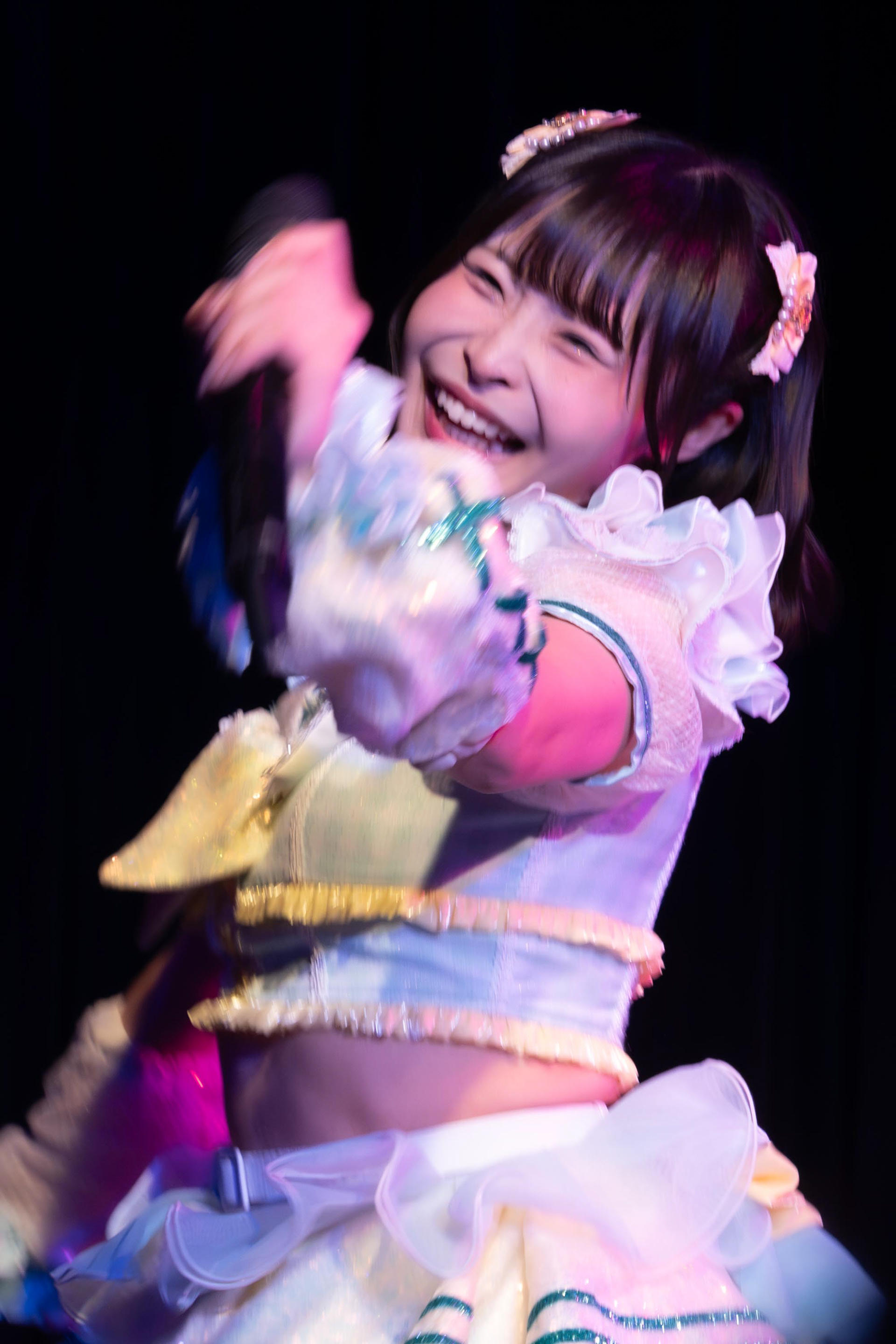 皆本しいね