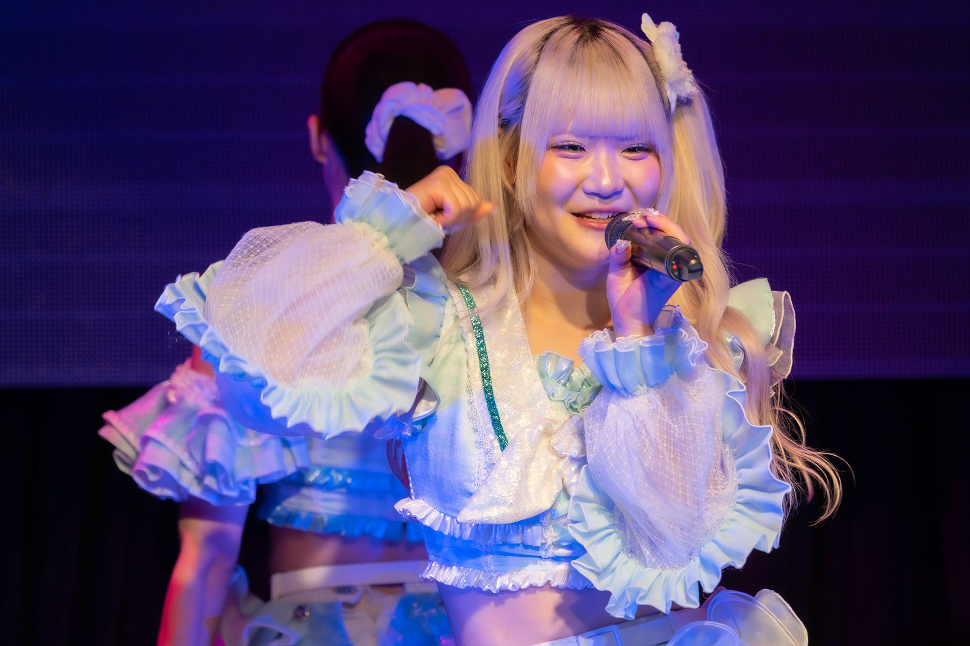 七瀬りん
