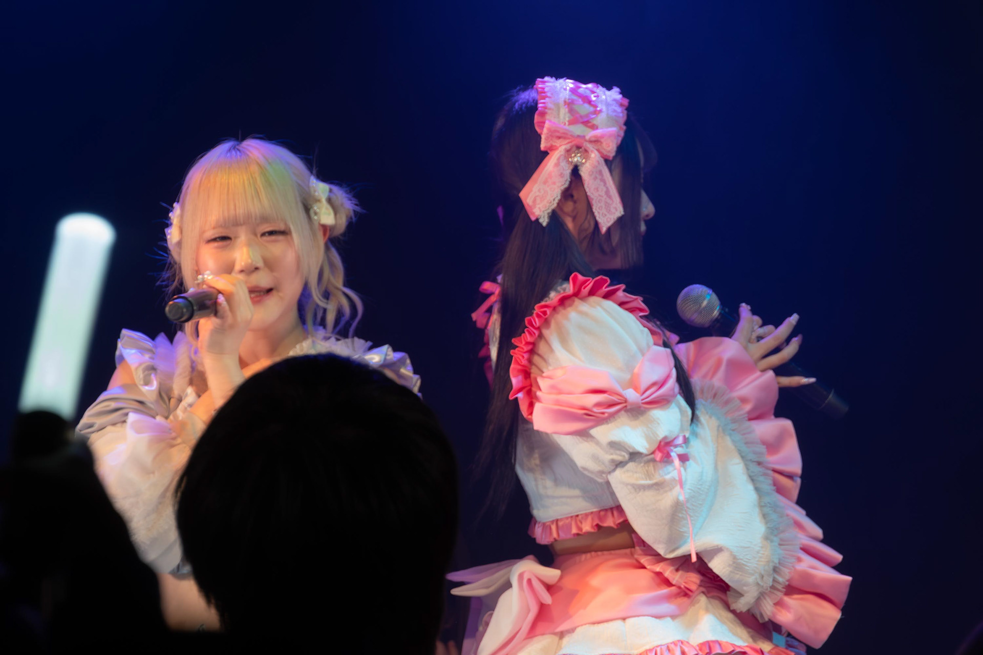 七瀬りん/真陽菜りり