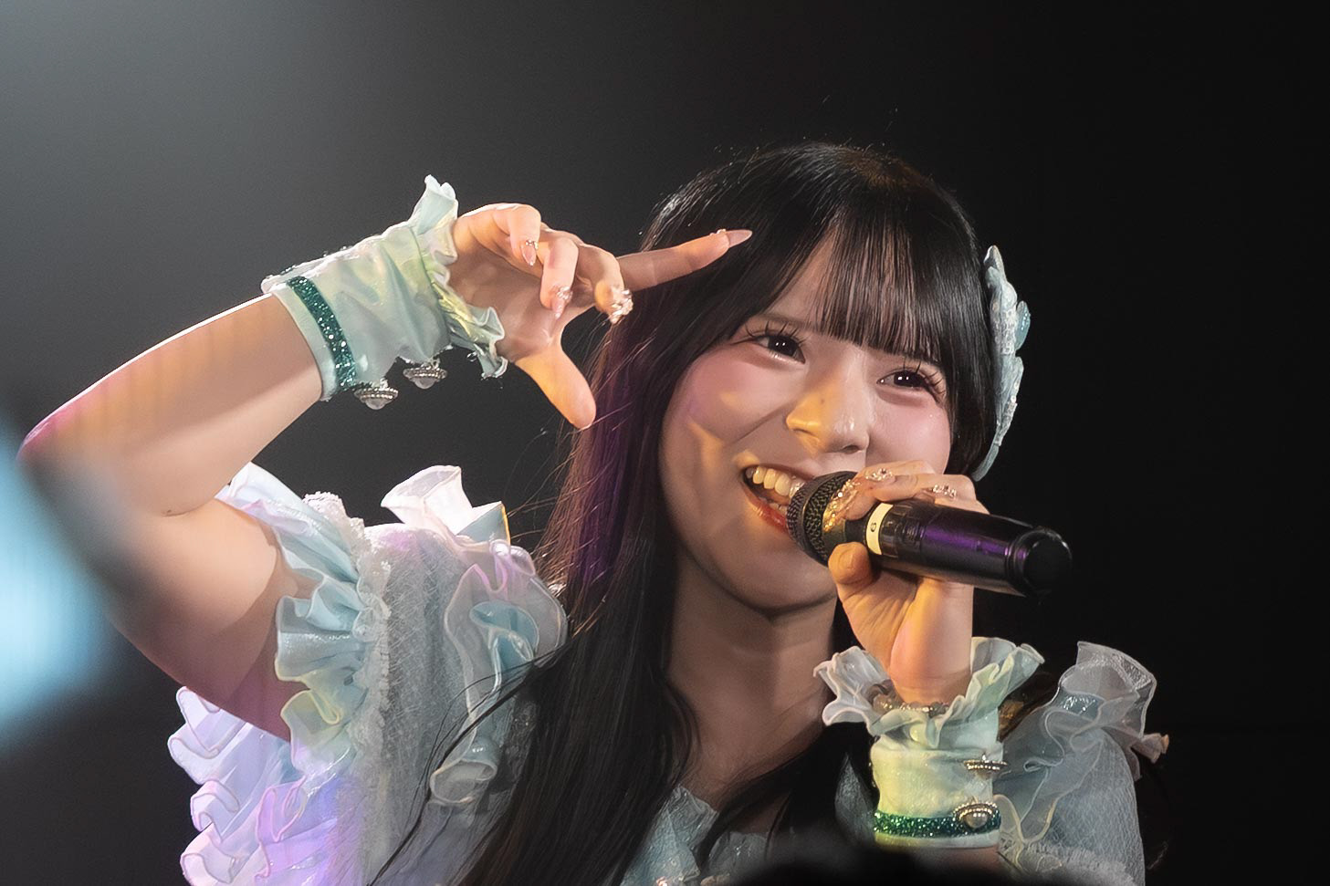 宇彩ゆきな